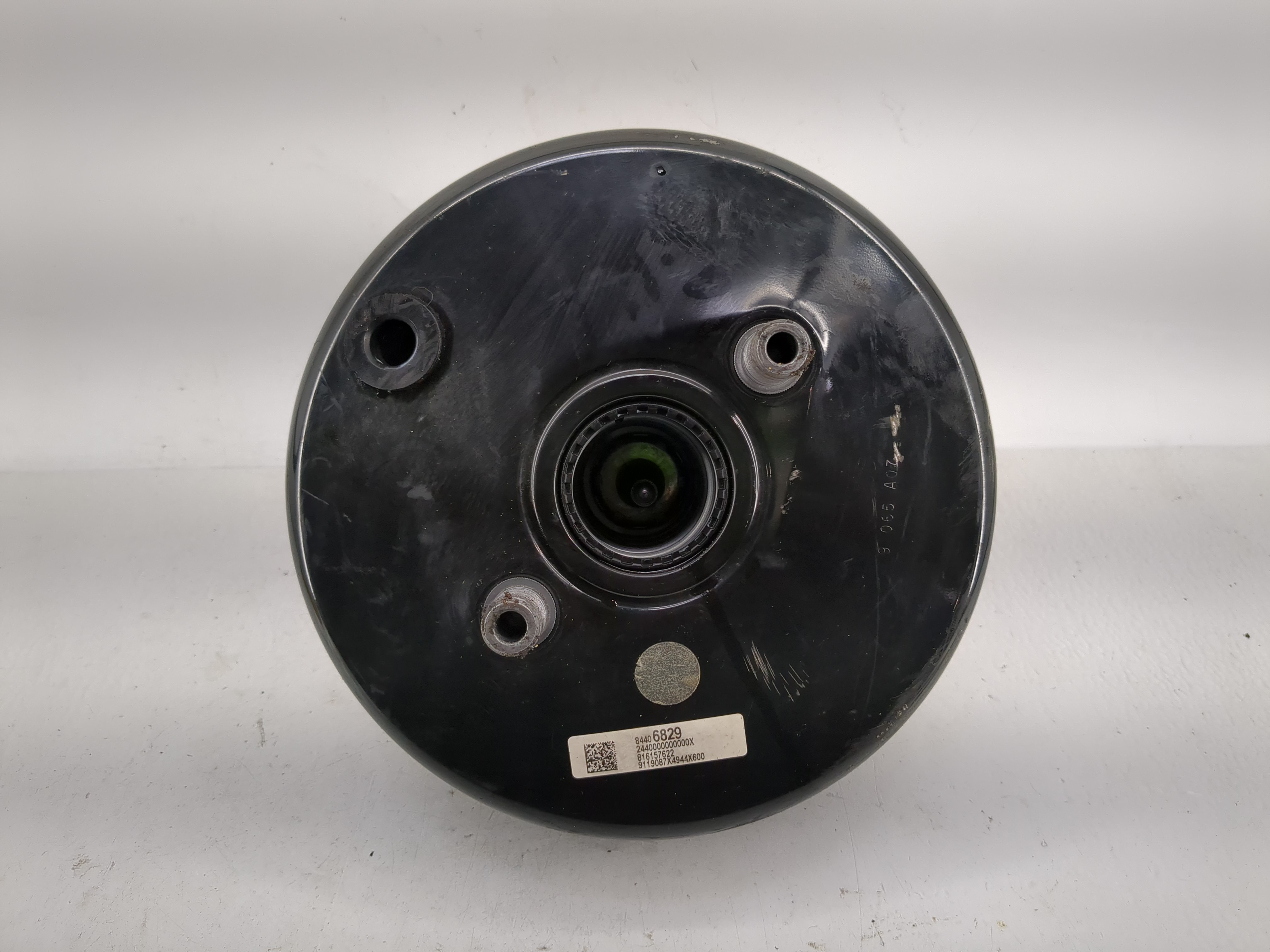 2017-2022 Gmc Acadia Power Brake Booster Oem 1208694 - Oemusedautoparts1.com