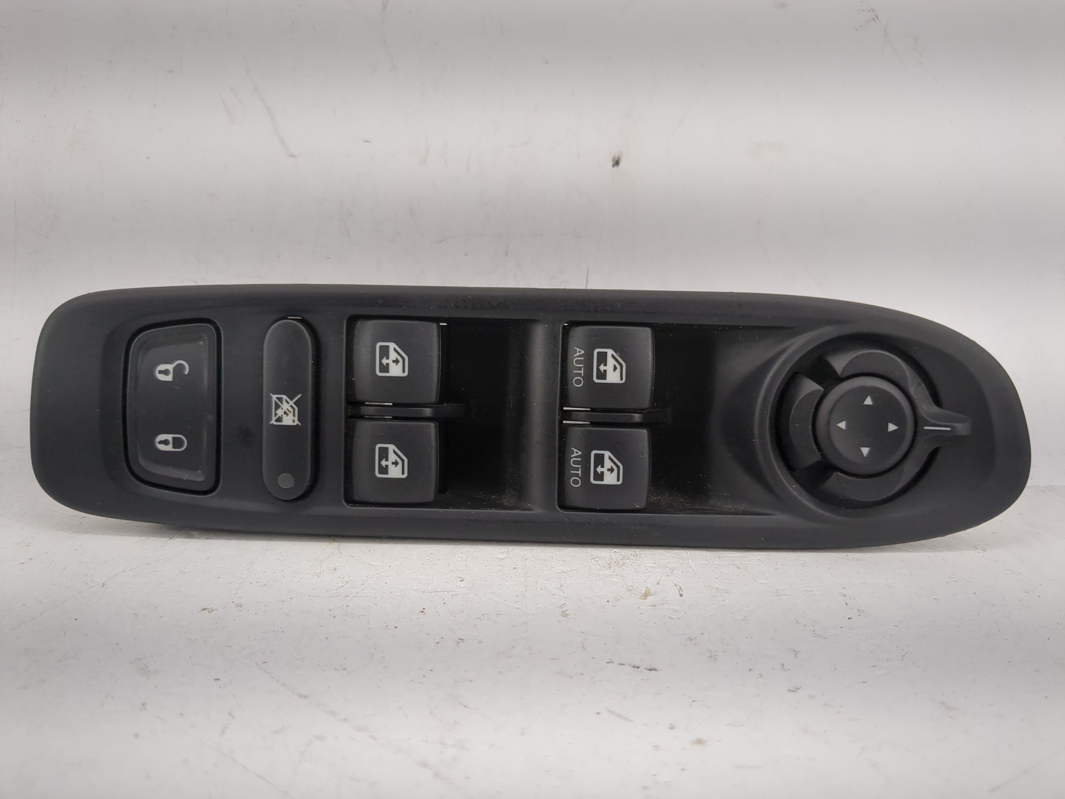 Picture of 2021 Jeep Compass Driver Left Door Master Power Window Switch 1208704