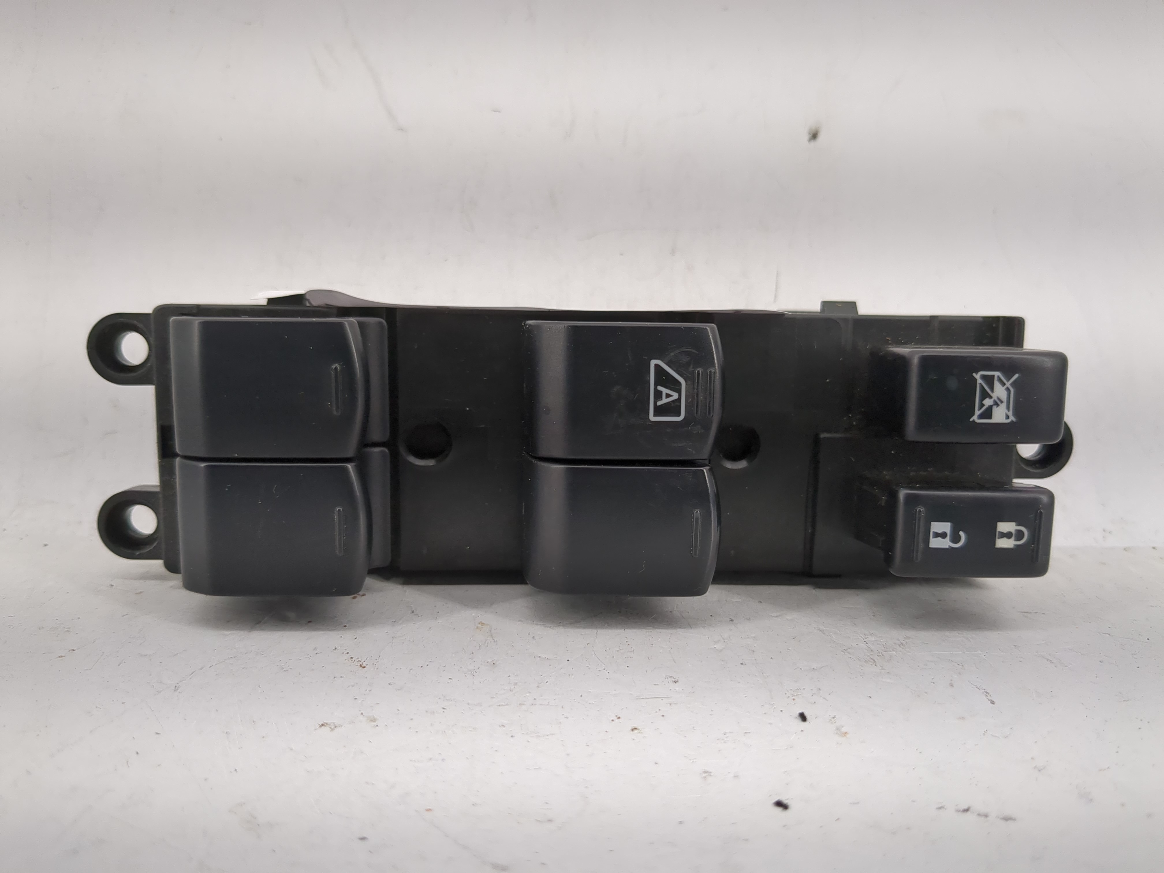 2011-2014 Subaru Impreza Driver Left Door Master Power Window Switch 1208708 - Oemusedautoparts1.com