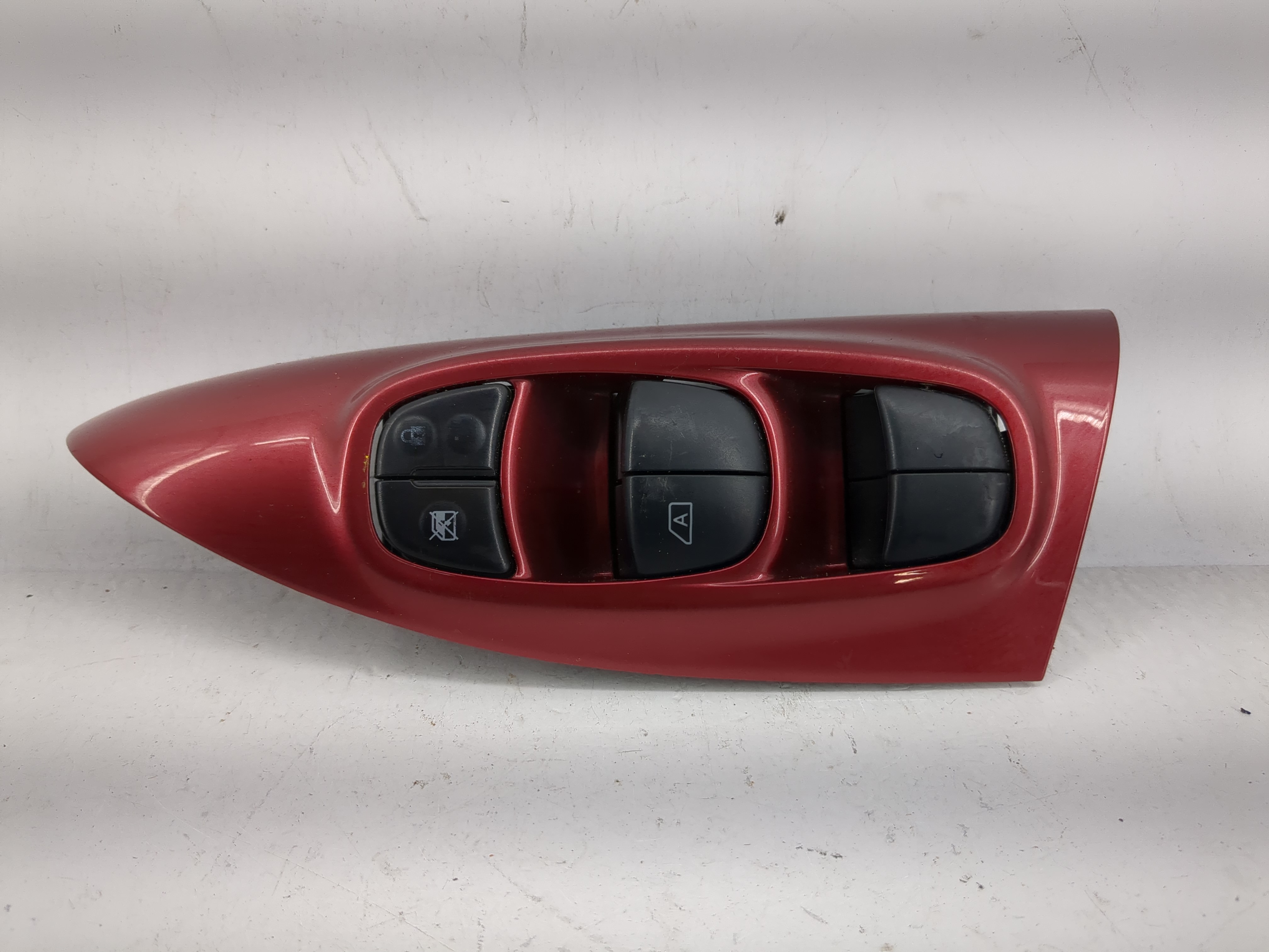 2011-2017 Nissan Juke Driver Left Door Master Power Window Switch 1208713 - Oemusedautoparts1.com
