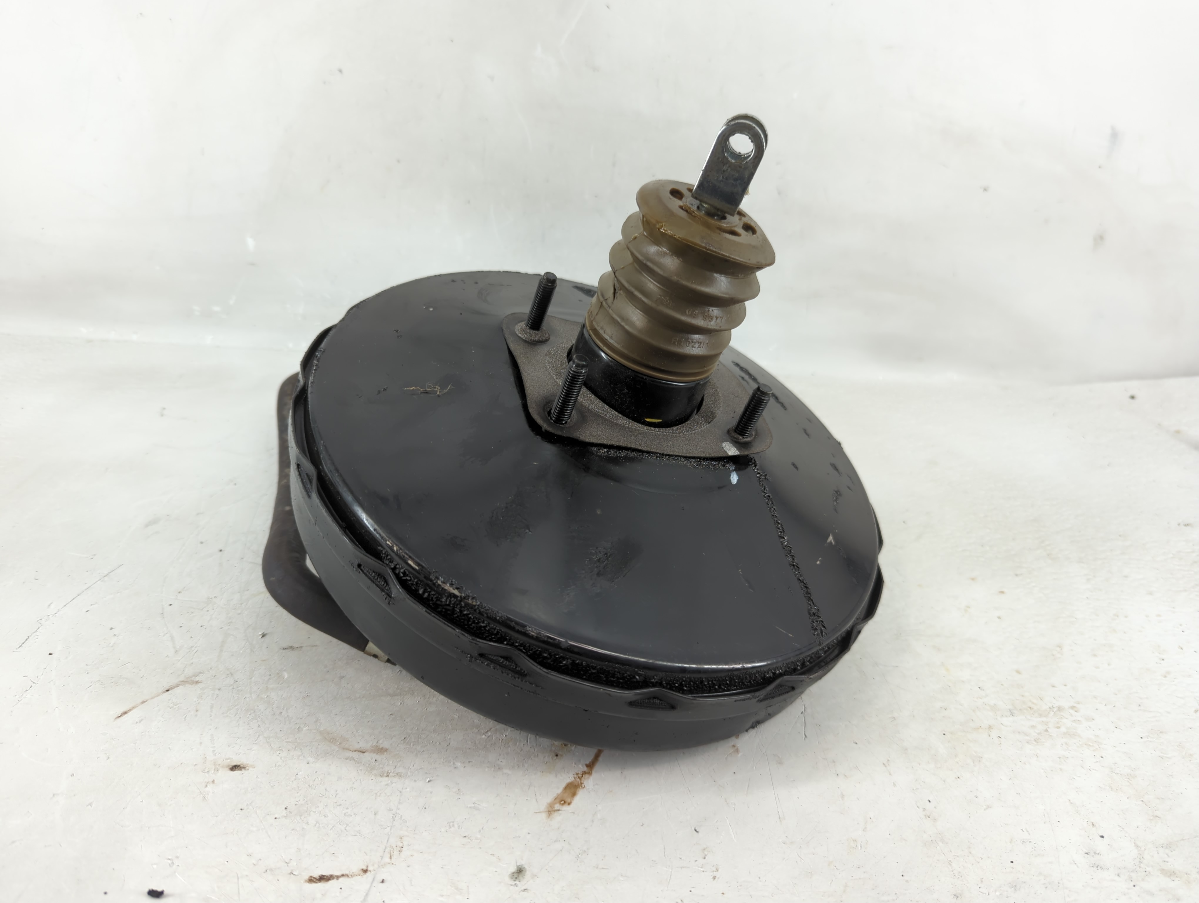 2011-2013 Mitsubishi Outlander Sport Power Brake Booster Oem 1208910 - Oemusedautoparts1.com