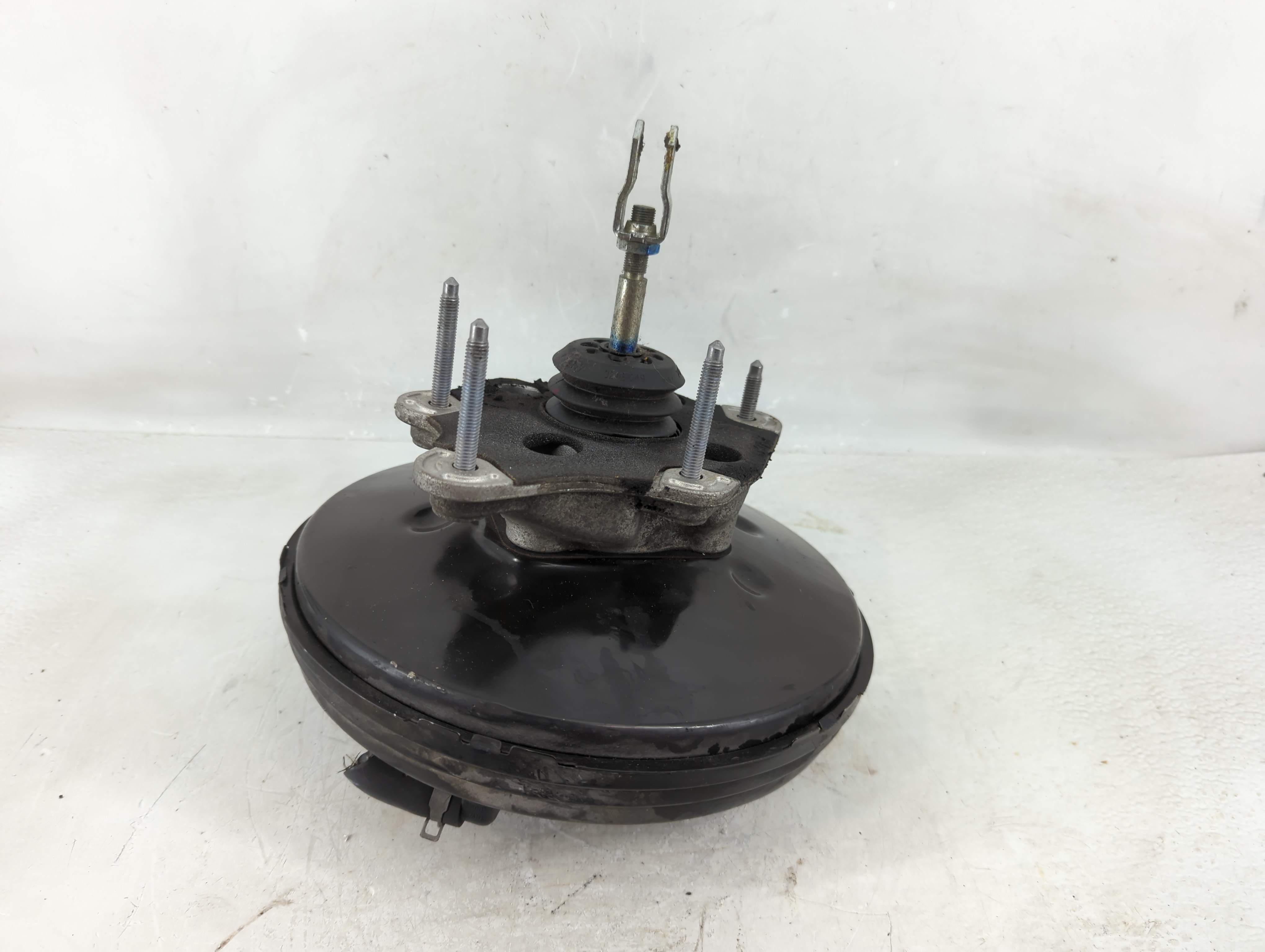 2013-2019 Nissan Sentra Power Brake Booster Oem 1208911 - Oemusedautoparts1.com