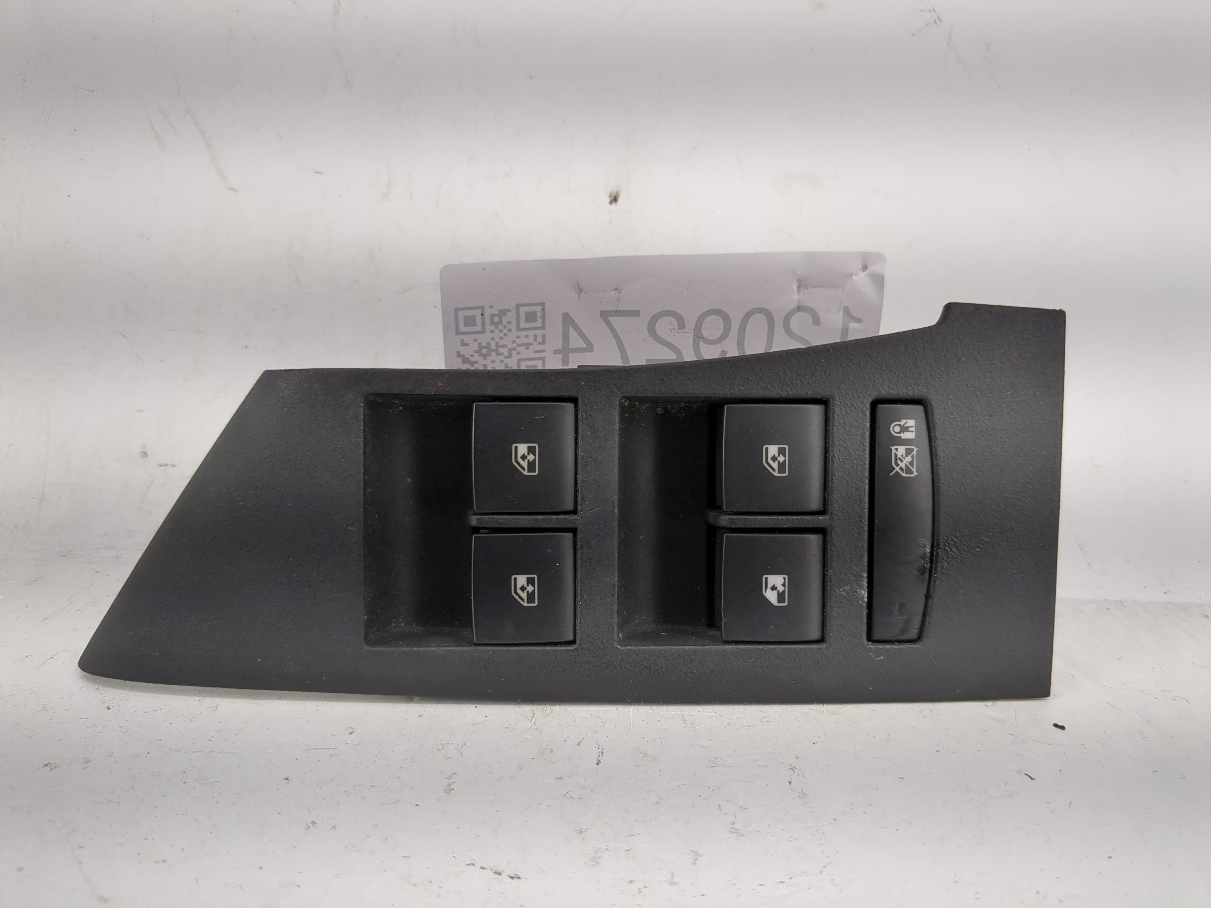 2022-2022 Honda Civic Driver Left Door Master Power Window Switch 1209275 - Oemusedautoparts1.com