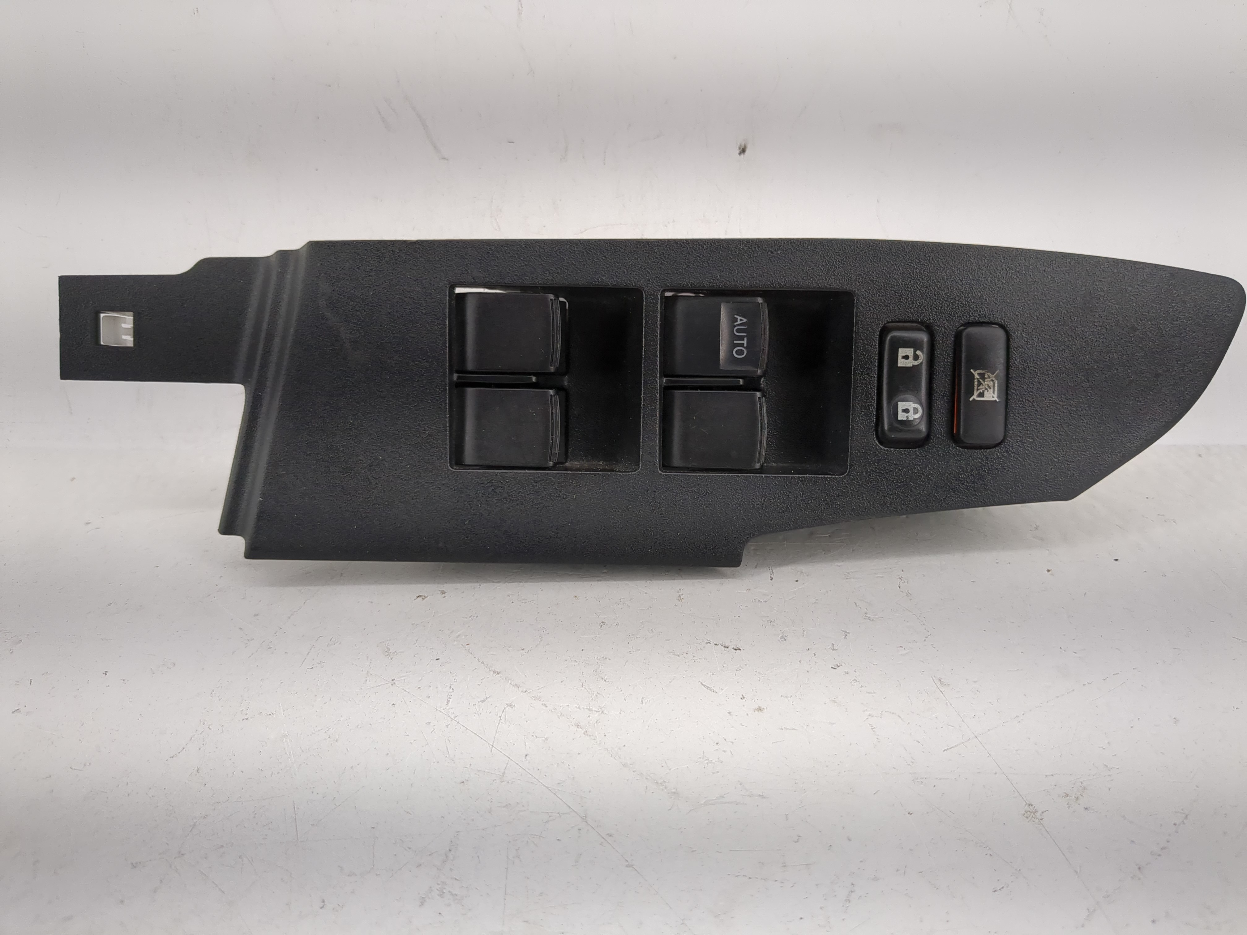 2014-2019 Toyota Corolla Driver Left Door Master Power Window Switch 1209282 - Oemusedautoparts1.com