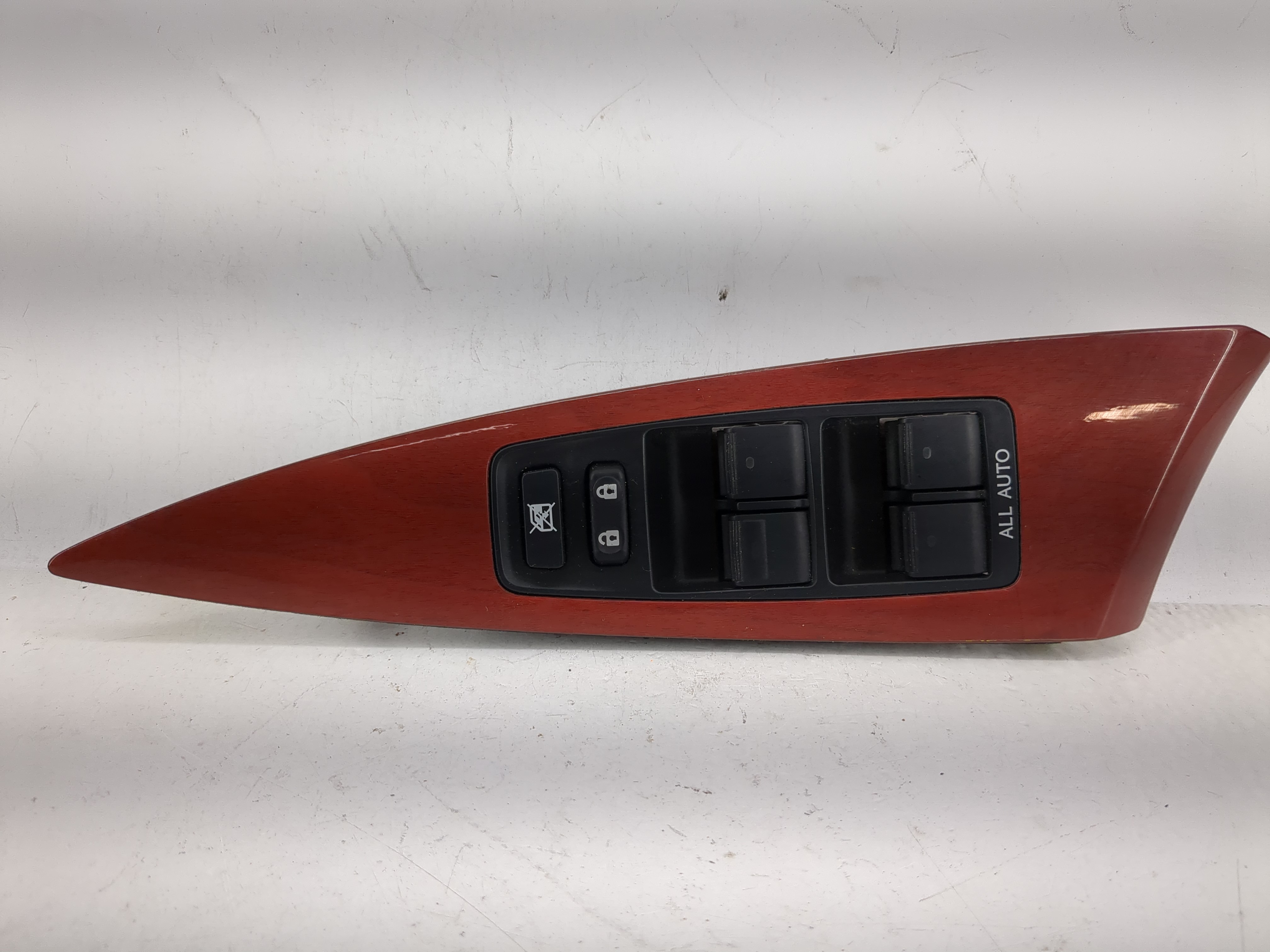 Picture of 2007-2012 Lexus Es350 Driver Left Door Master Power Window Switch 1209298