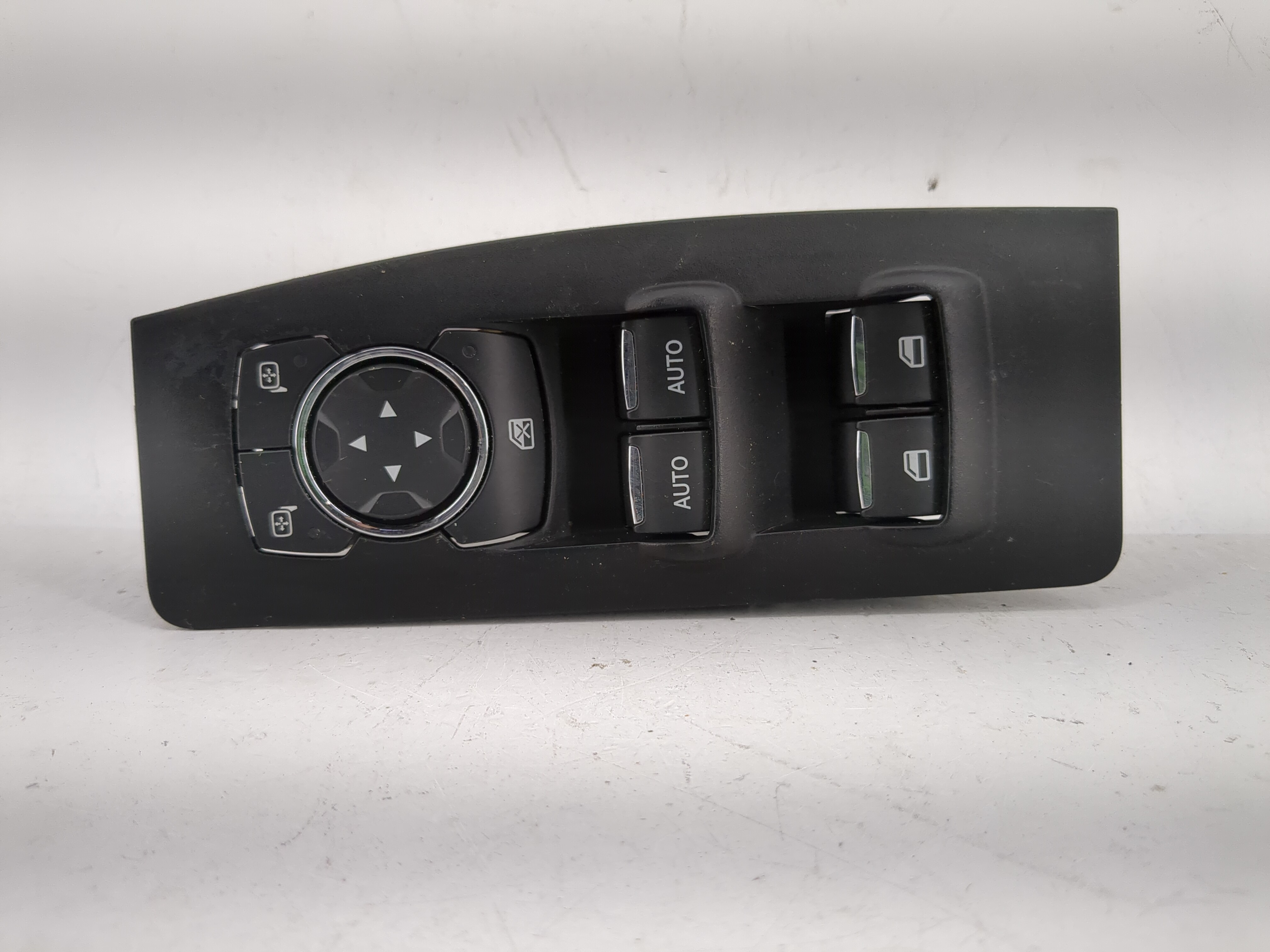 2013-2019 Ford Taurus Driver Left Door Master Power Window Switch 1209317 - Oemusedautoparts1.com