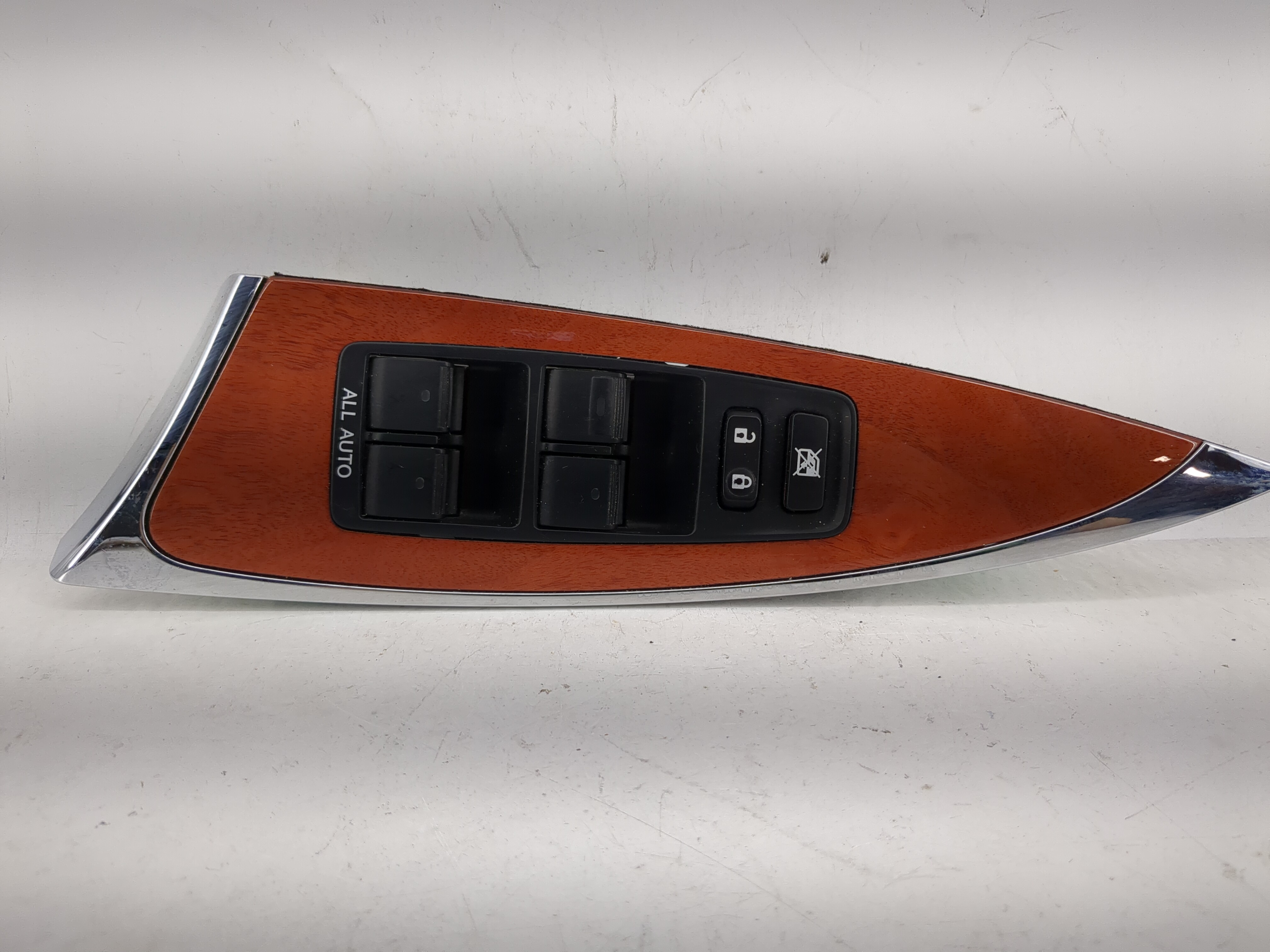 Picture of 2007-2012 Lexus Es350 Driver Left Door Master Power Window Switch 1209319