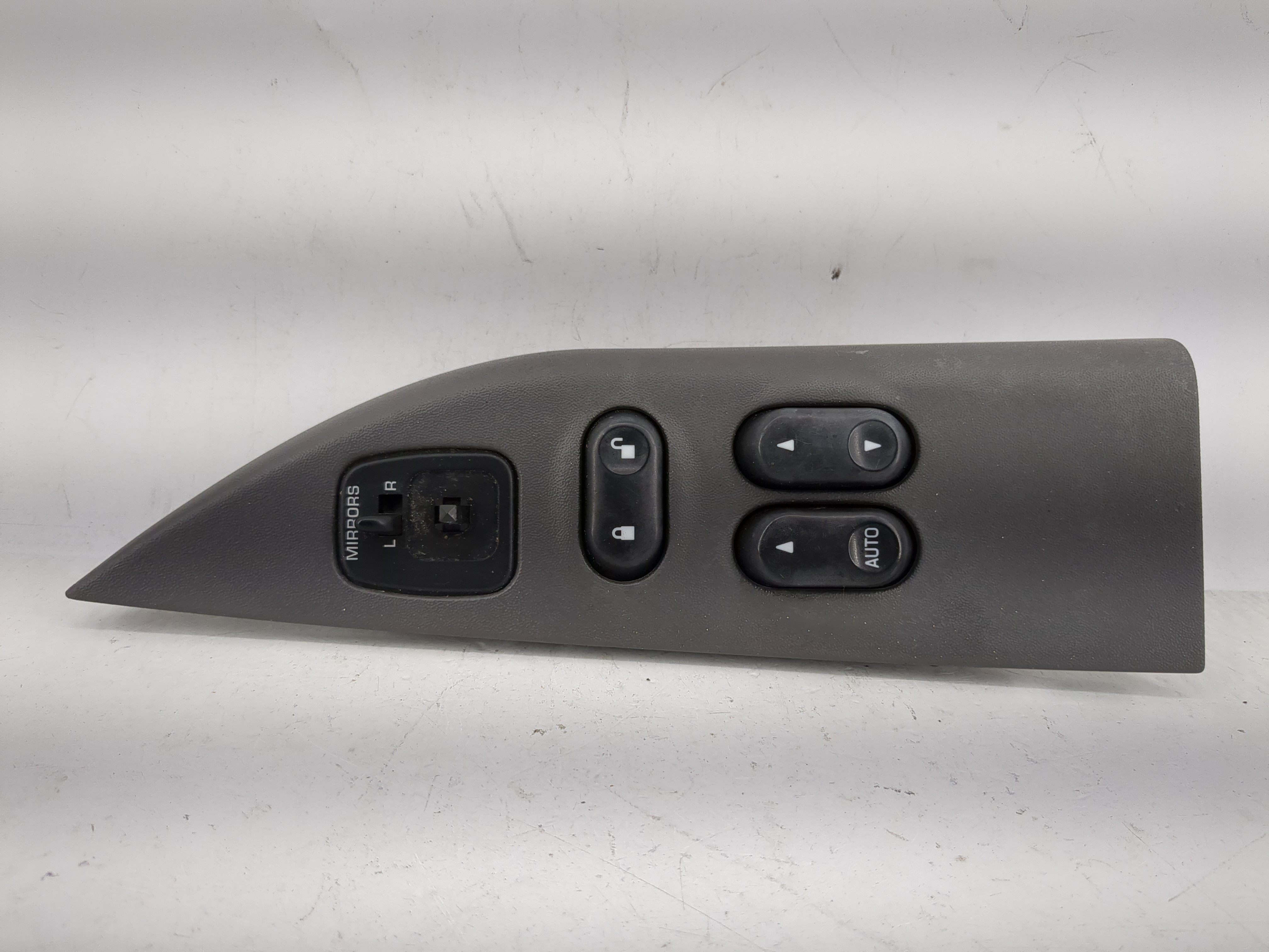 2002-2003 Ford F-150 Driver Left Door Master Power Window Switch 1209322 - Oemusedautoparts1.com