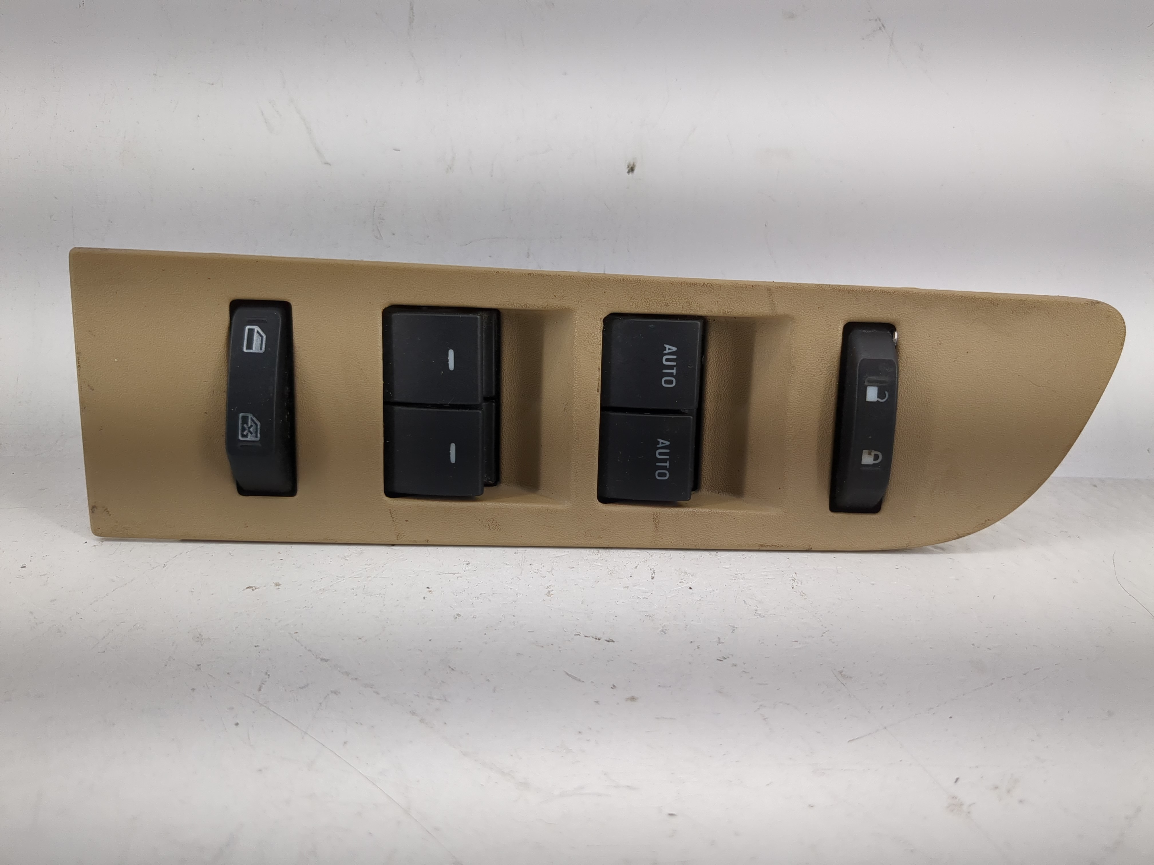 2009-2014 Ford F-150 Driver Left Door Master Power Window Switch 1209326 - Oemusedautoparts1.com
