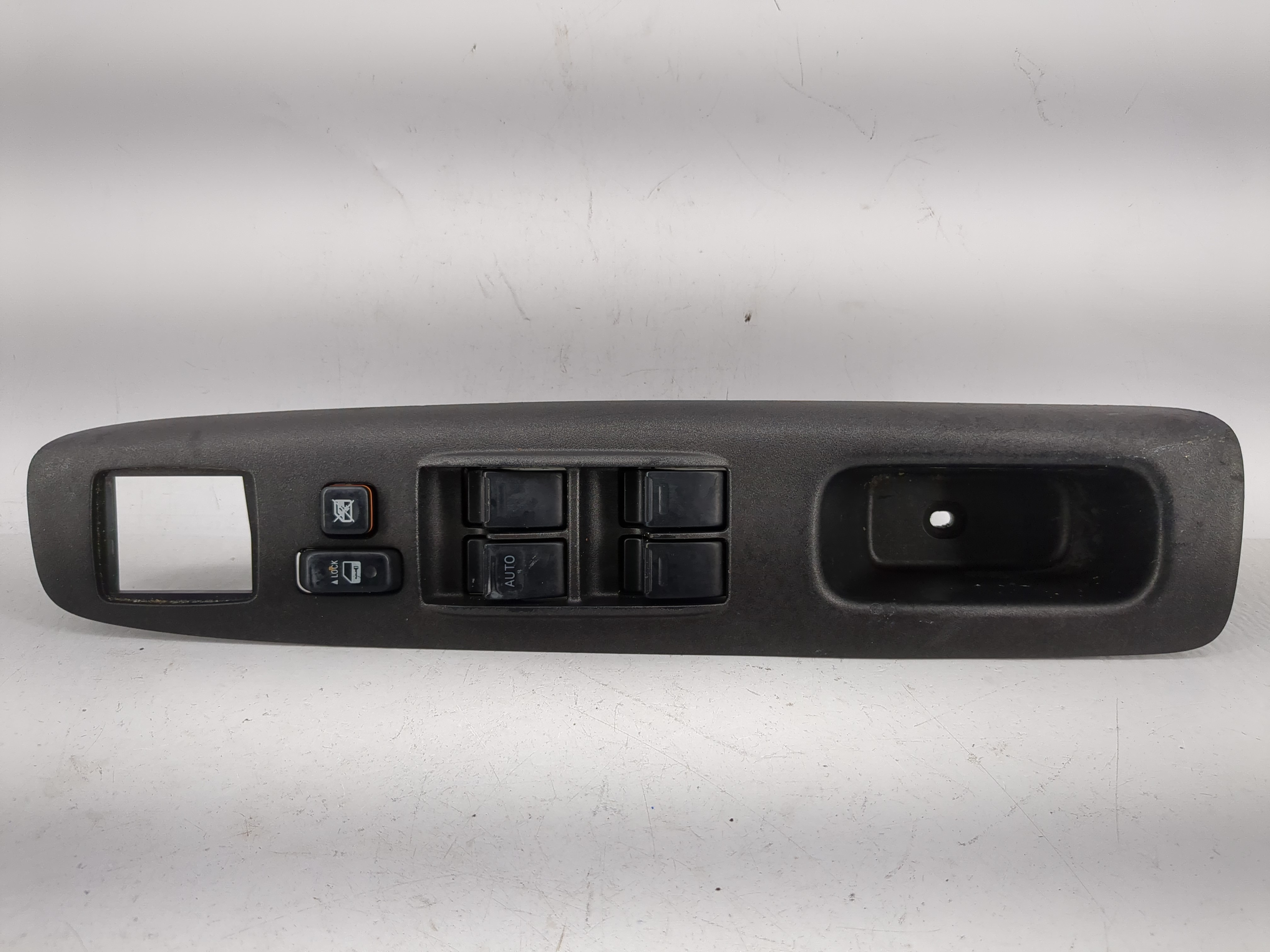 2002-2006 Toyota Camry Driver Left Door Master Power Window Switch 1209336 - Oemusedautoparts1.com