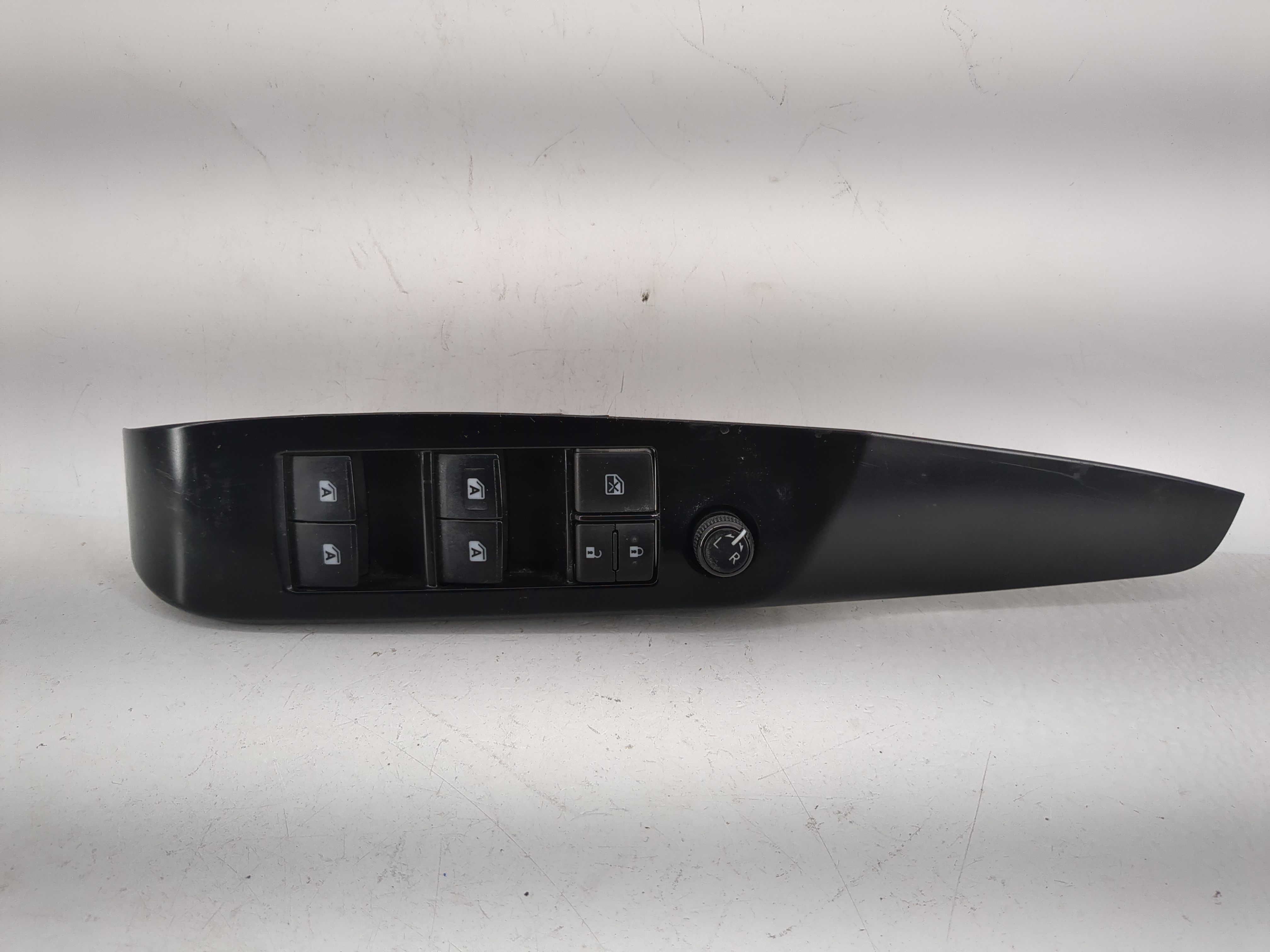 2018-2022 Toyota Camry Driver Left Door Master Power Window Switch 1209338 - Oemusedautoparts1.com