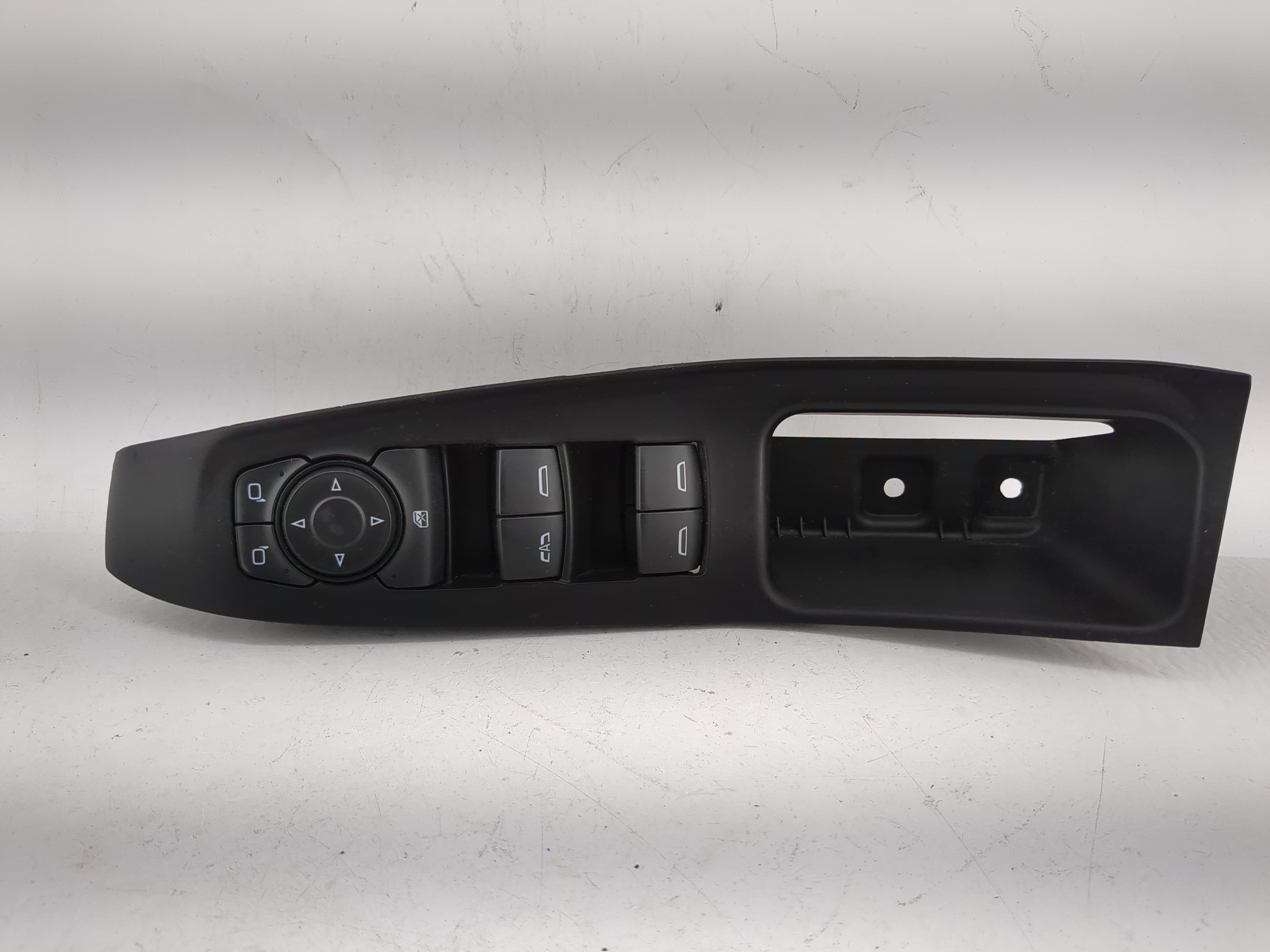 Picture of 2020 Chevrolet Traverse Driver Left Door Master Power Window Switch 1209339