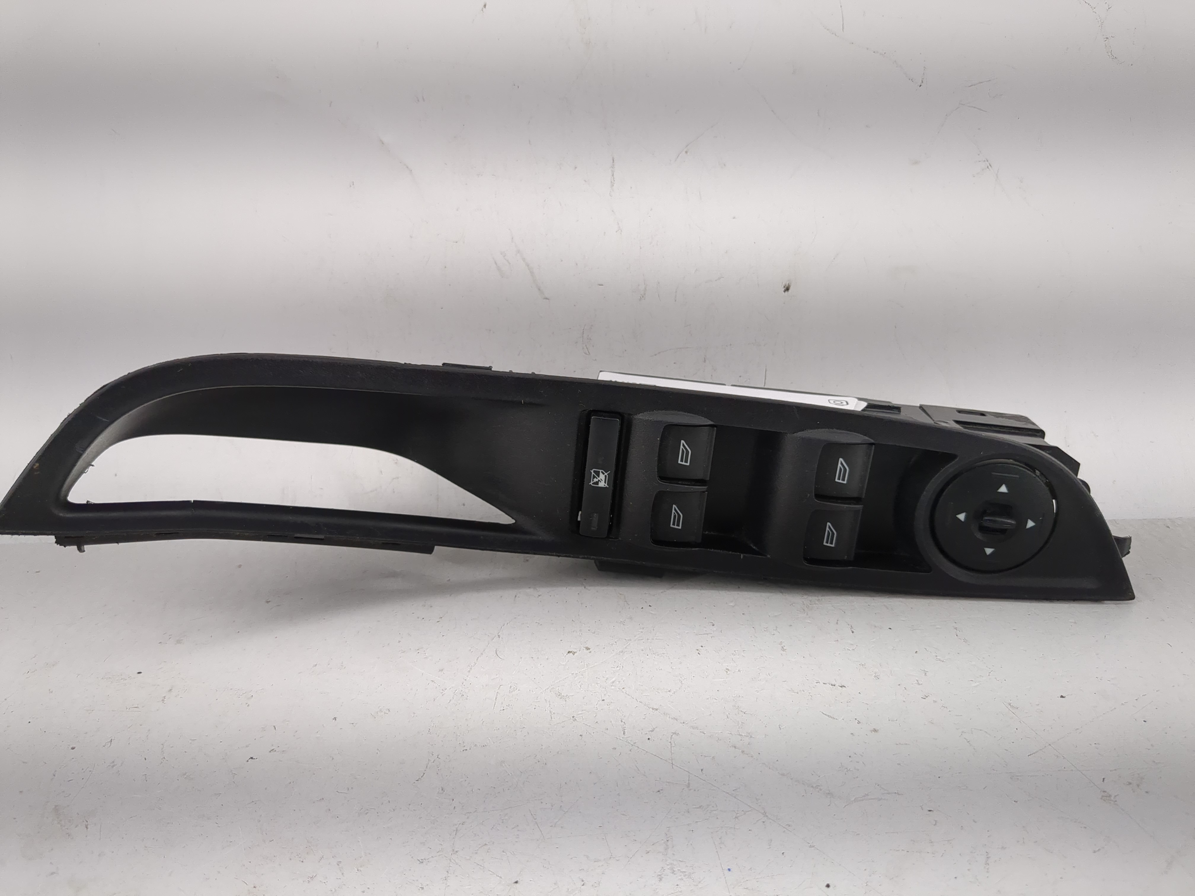 2012-2018 Ford Focus Driver Left Door Master Power Window Switch 1209341 - Oemusedautoparts1.com