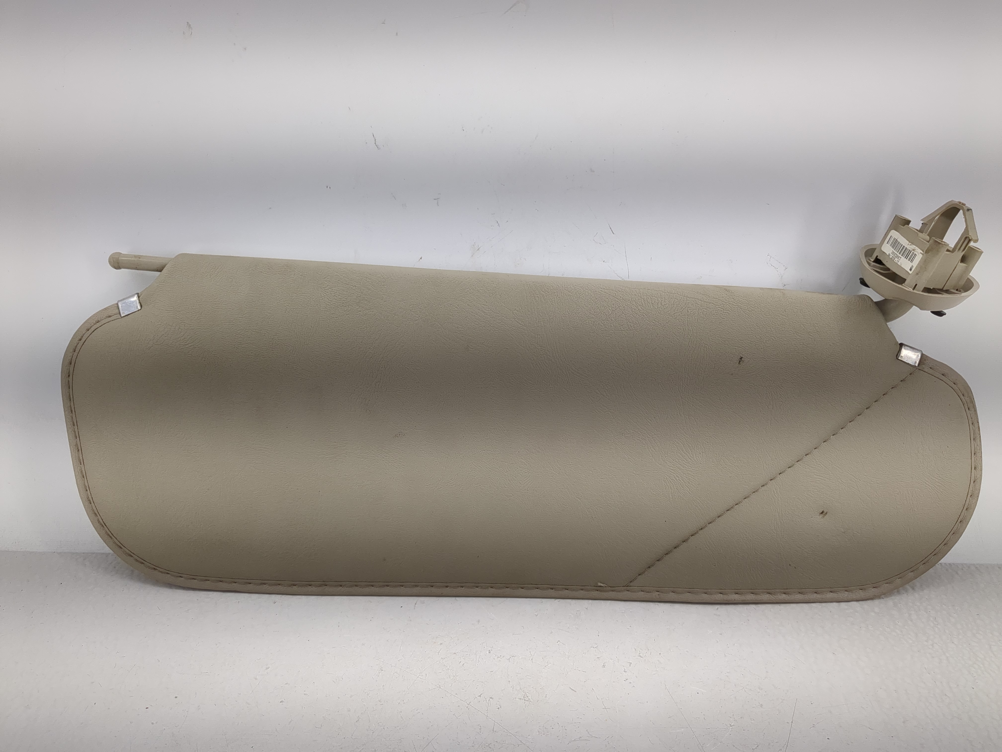 2003-2019 Gmc Savana 2500 Passenger Sun Visor Mirror Right Sunvisor 1209359 - Oemusedautoparts1.com