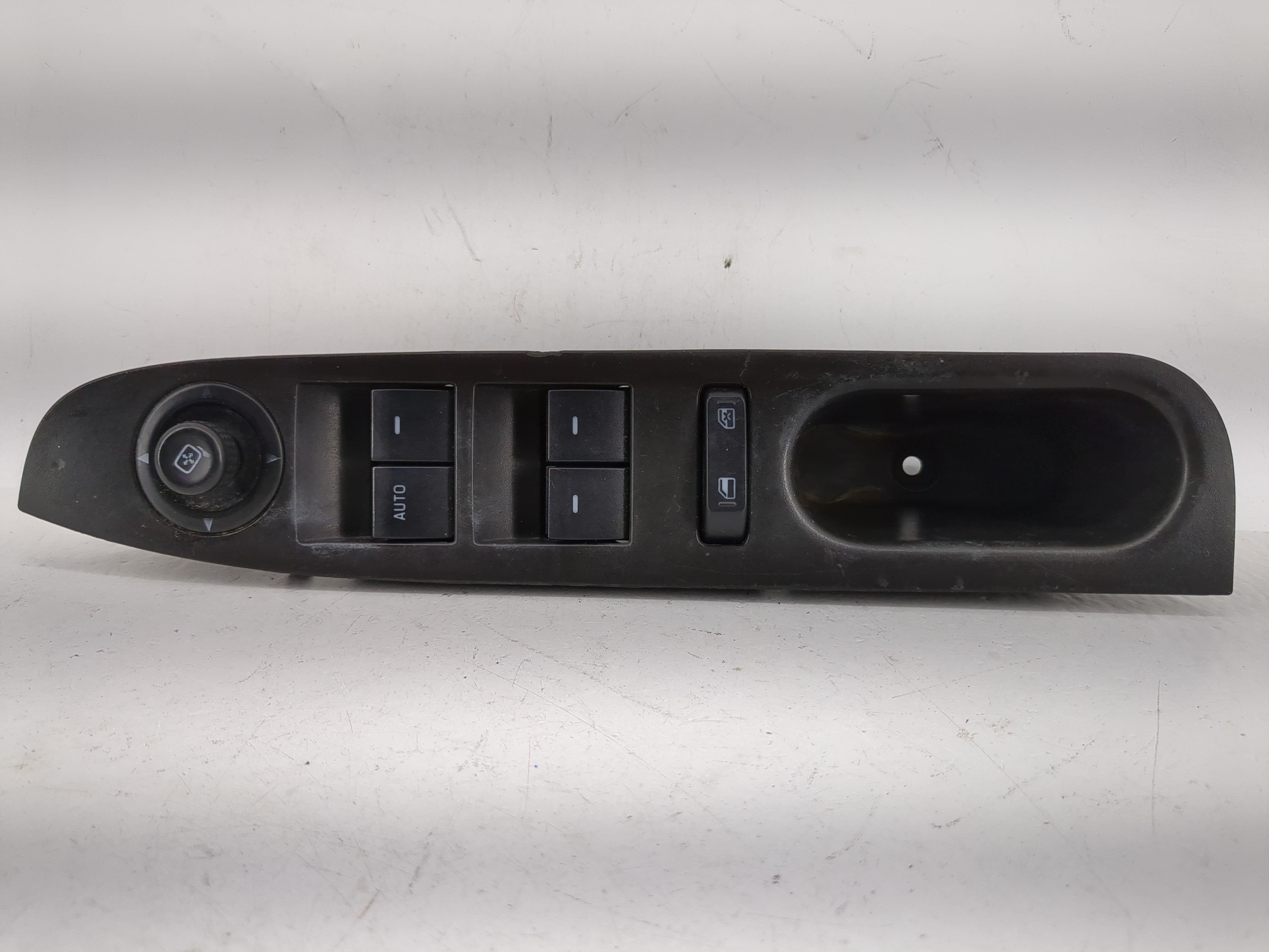 2006-2009 Ford Fusion Driver Left Door Master Power Window Switch 1209377 - Oemusedautoparts1.com