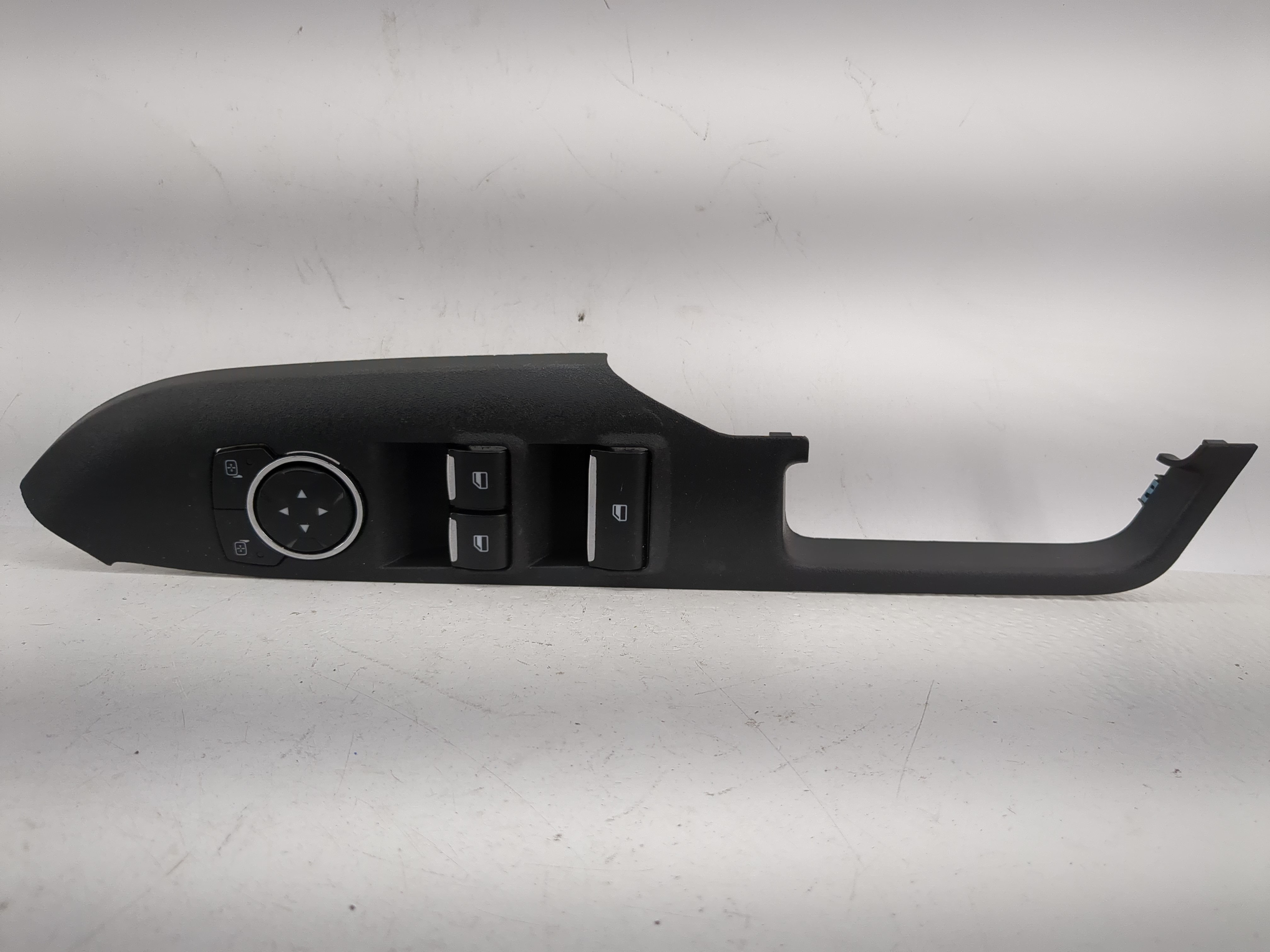 2015-2022 Ford Mustang Driver Left Door Master Power Window Switch 1209381 - Oemusedautoparts1.com