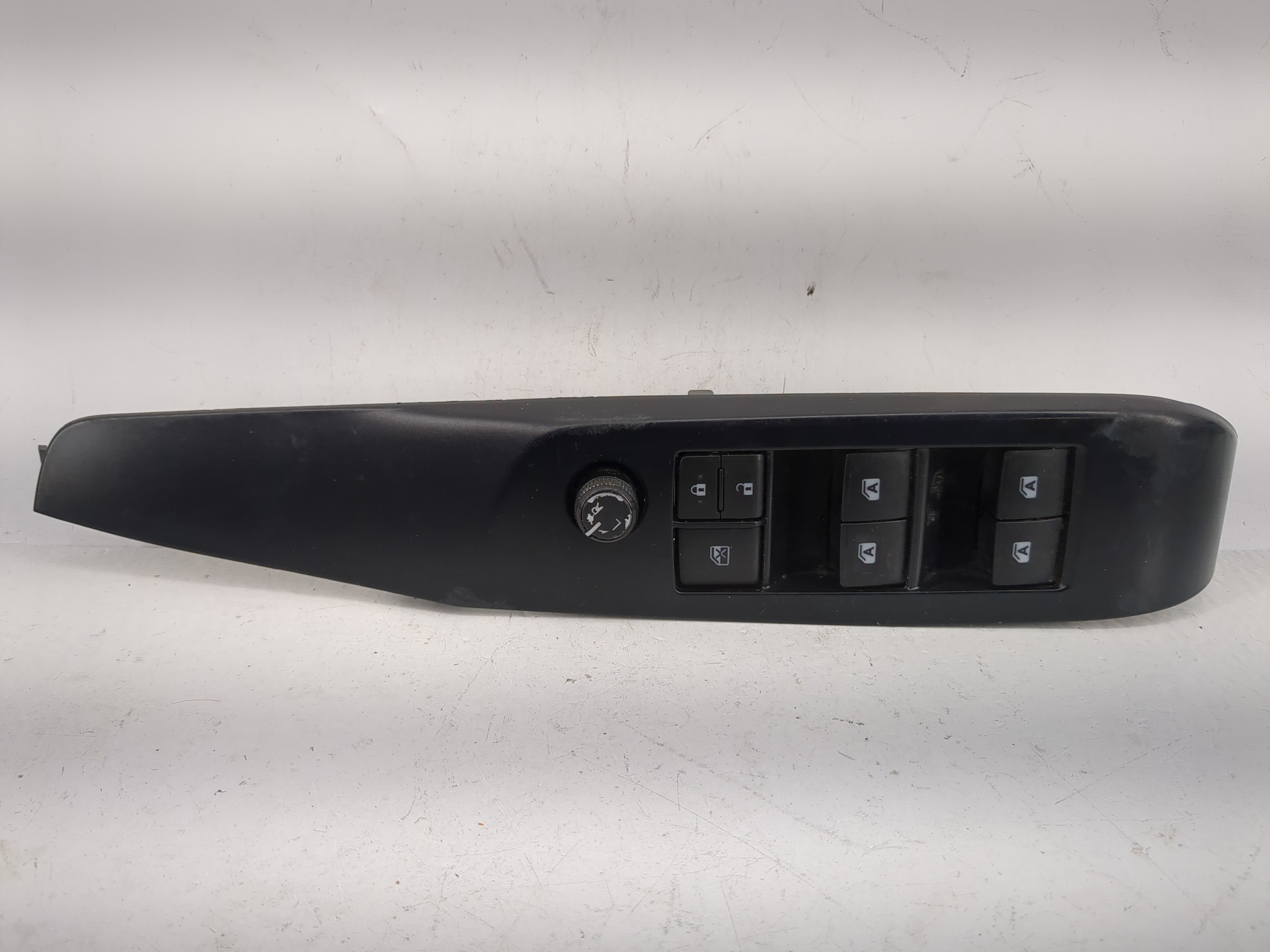 2018-2022 Toyota Camry Driver Left Door Master Power Window Switch 1209386 - Oemusedautoparts1.com