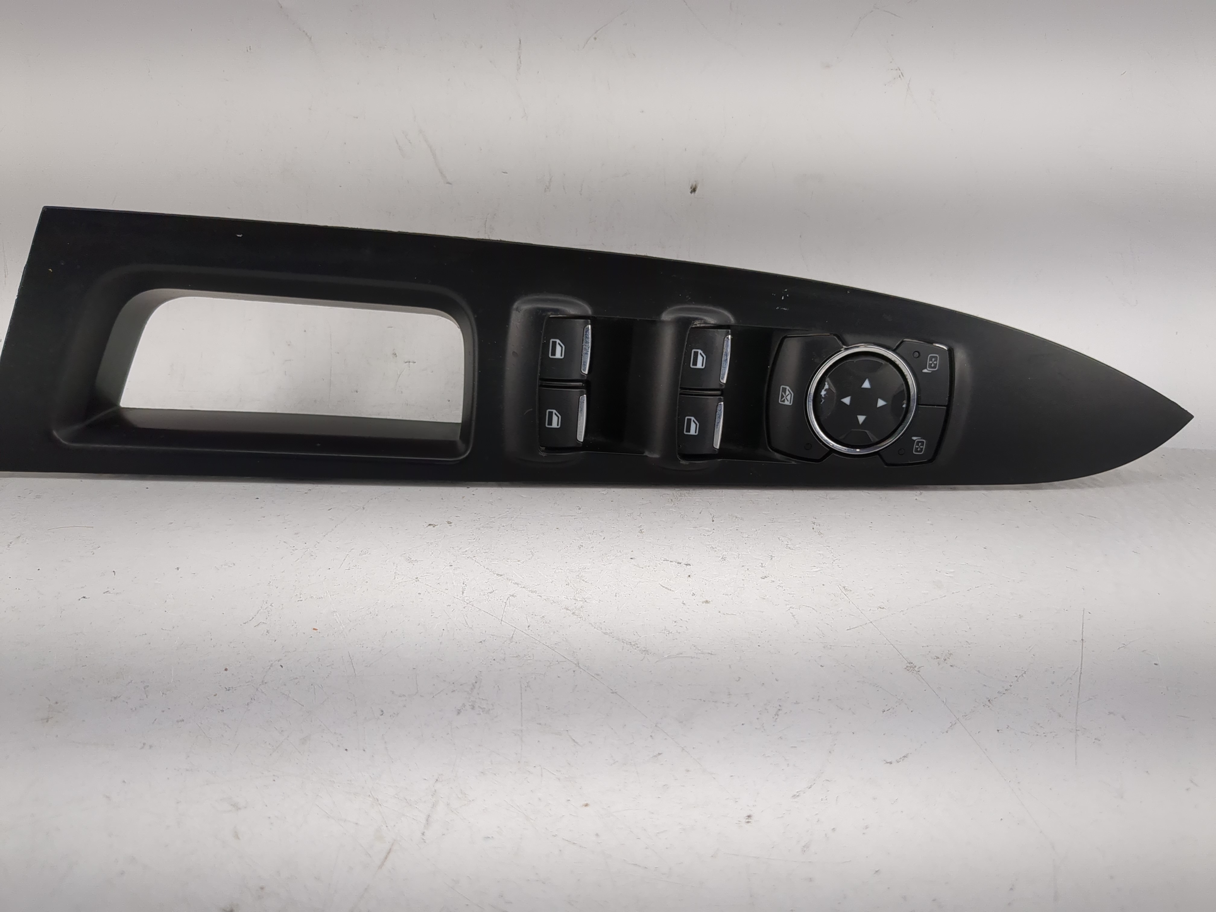 2013-2020 Ford Fusion Driver Left Door Master Power Window Switch 1209390 - Oemusedautoparts1.com