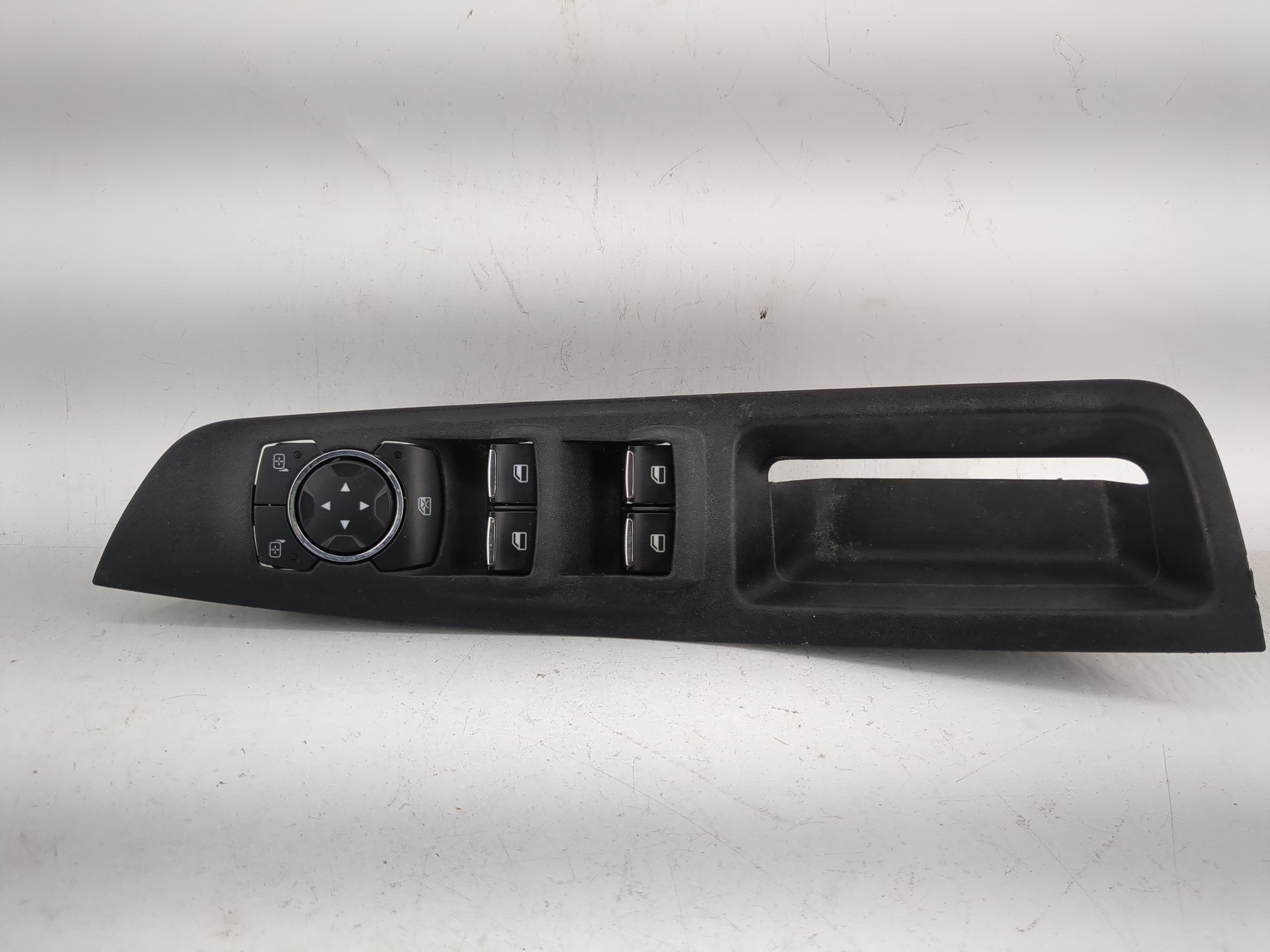 2015-2020 Ford Edge Driver Left Door Master Power Window Switch 1209391 - Oemusedautoparts1.com