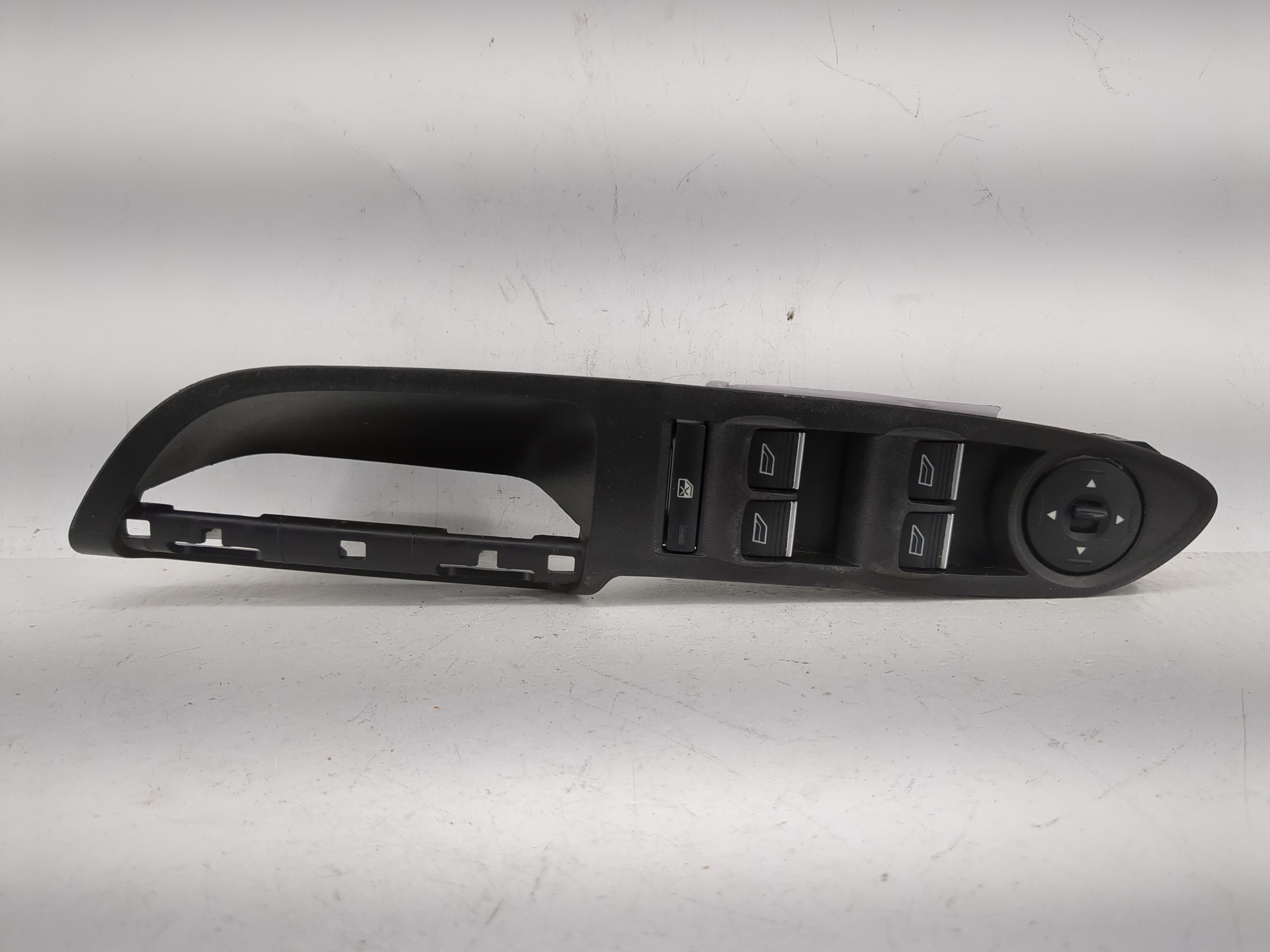 2013-2019 Ford Escape Driver Left Door Master Power Window Switch 1209393 - Oemusedautoparts1.com
