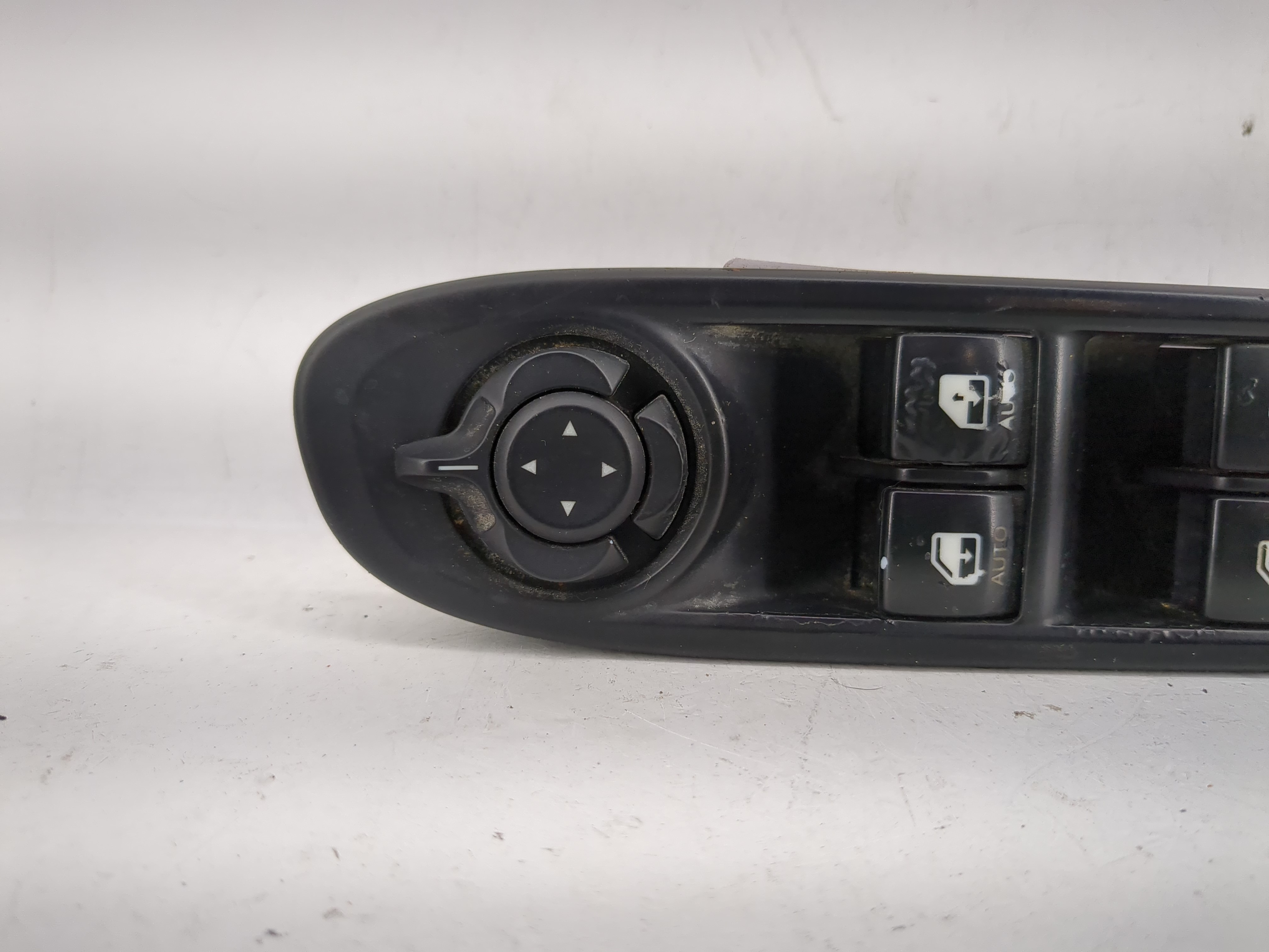 Picture of 2021 Jeep Compass Driver Left Door Master Power Window Switch 1209394