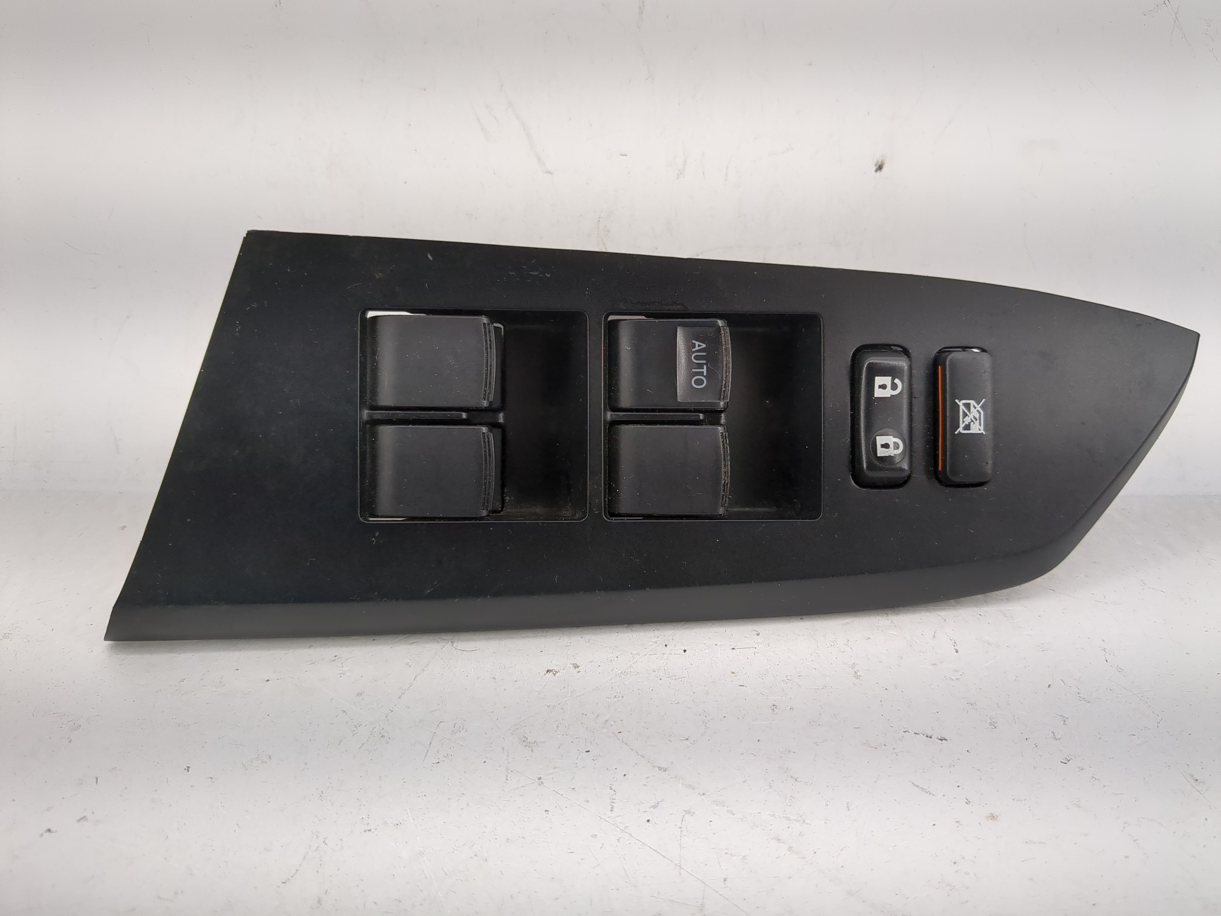 2015-2021 Toyota Tundra Driver Left Door Master Power Window Switch 1209396 - Oemusedautoparts1.com