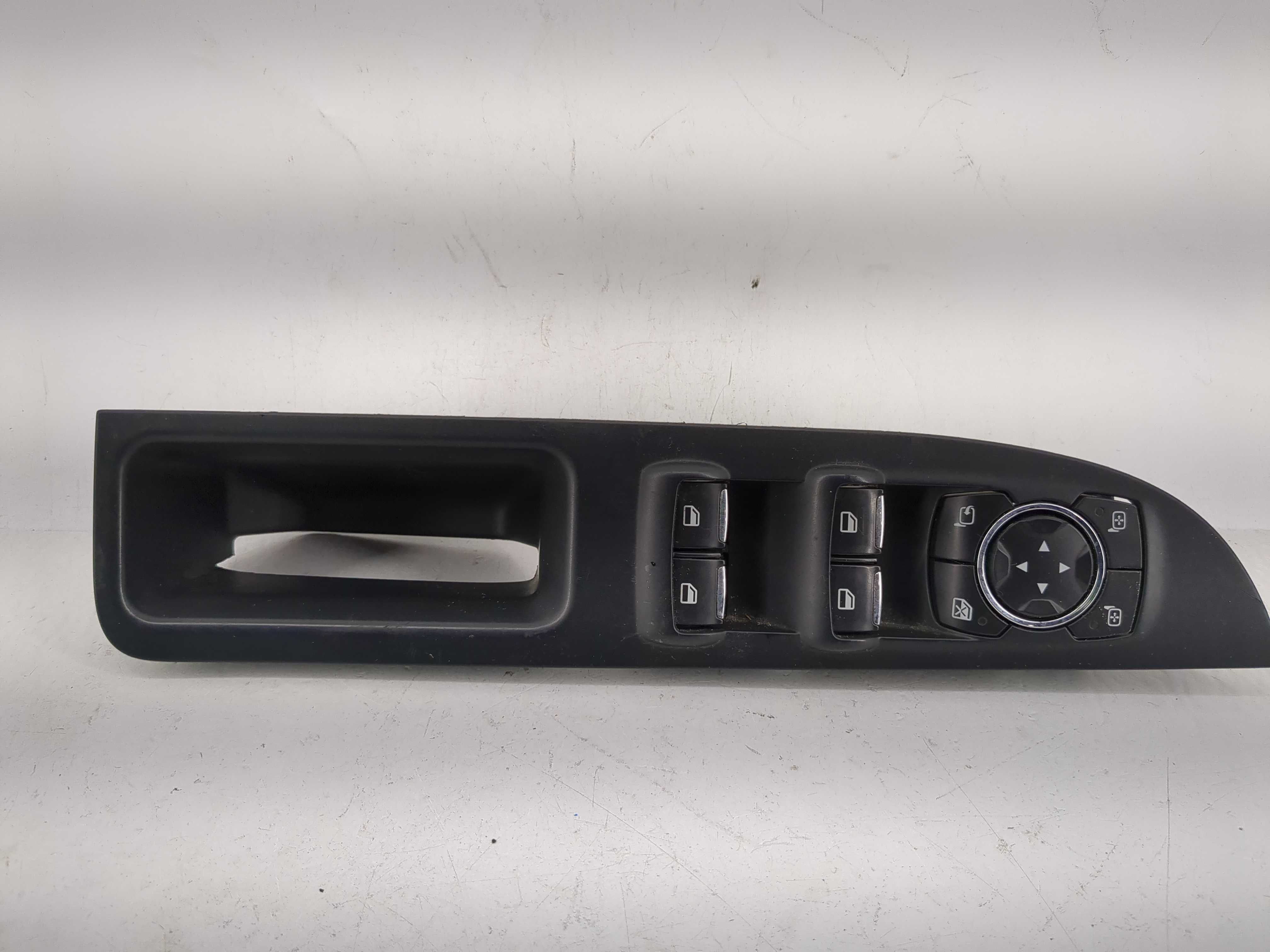 Picture of 2017 Ford Explorer Driver Left Door Master Power Window Switch 1209404