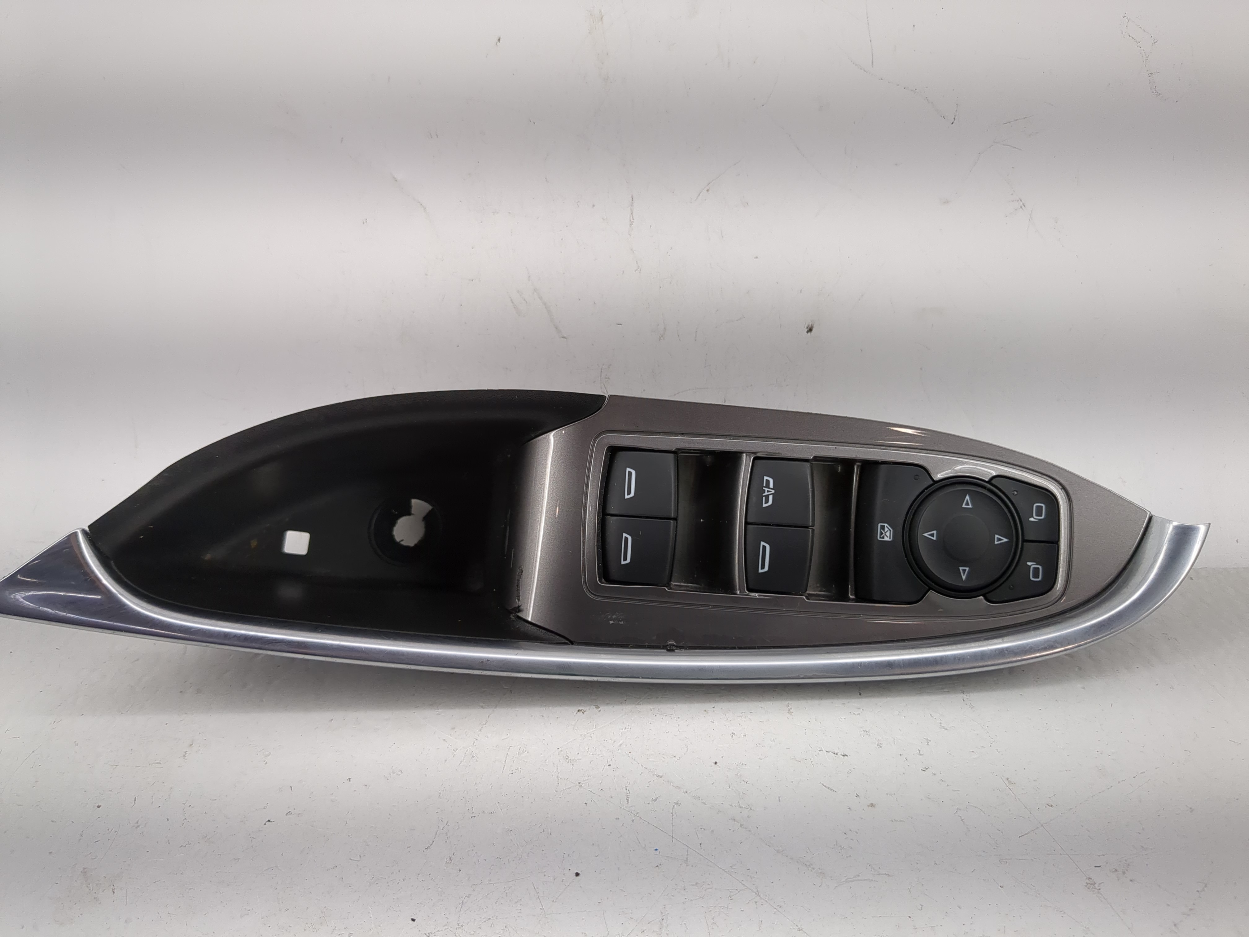 2016-2021 Chevrolet Malibu Driver Left Door Master Power Window Switch 1209405 - Oemusedautoparts1.com
