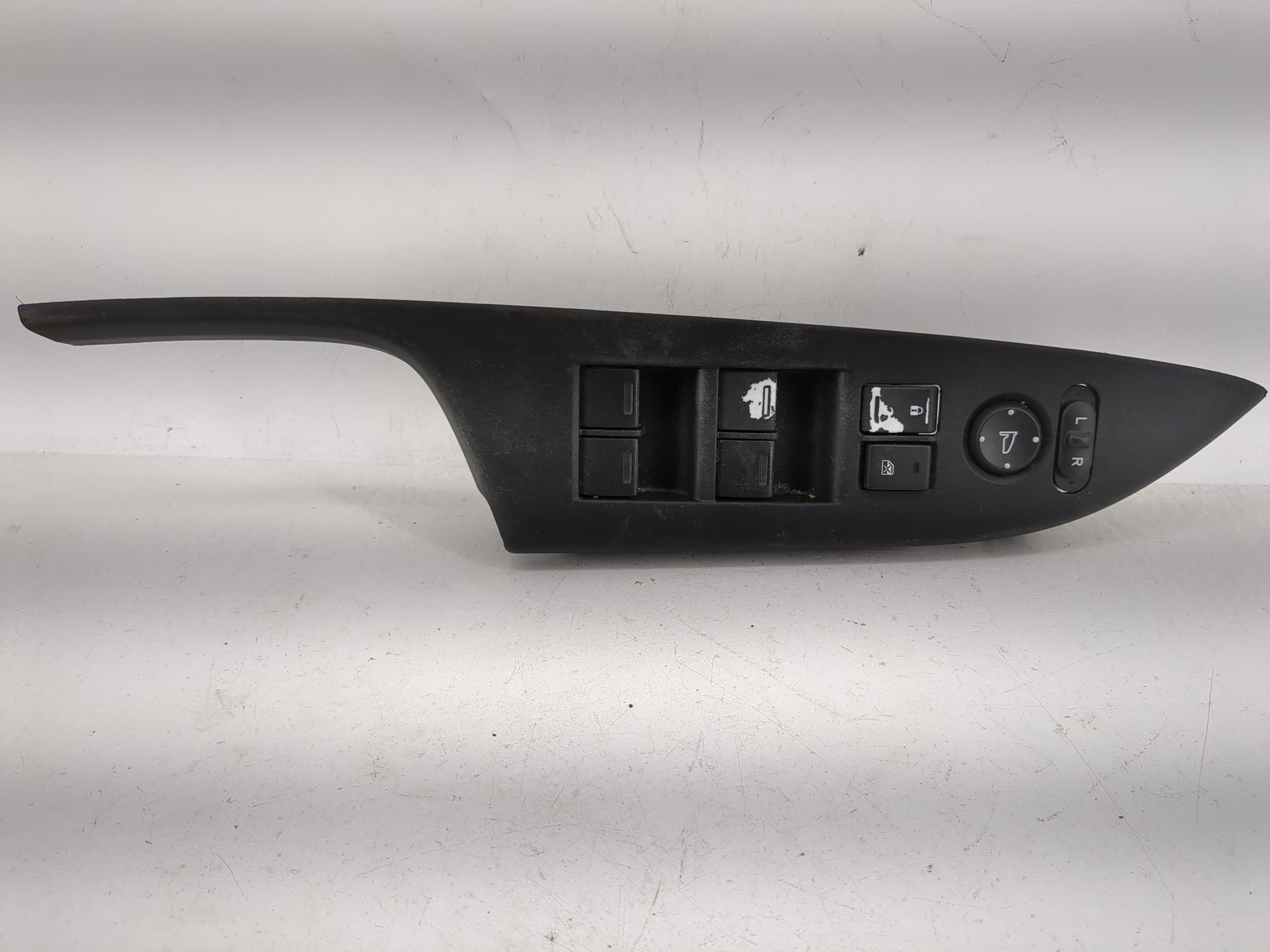 2013-2017 Honda Accord Driver Left Door Master Power Window Switch 1209406 - Oemusedautoparts1.com