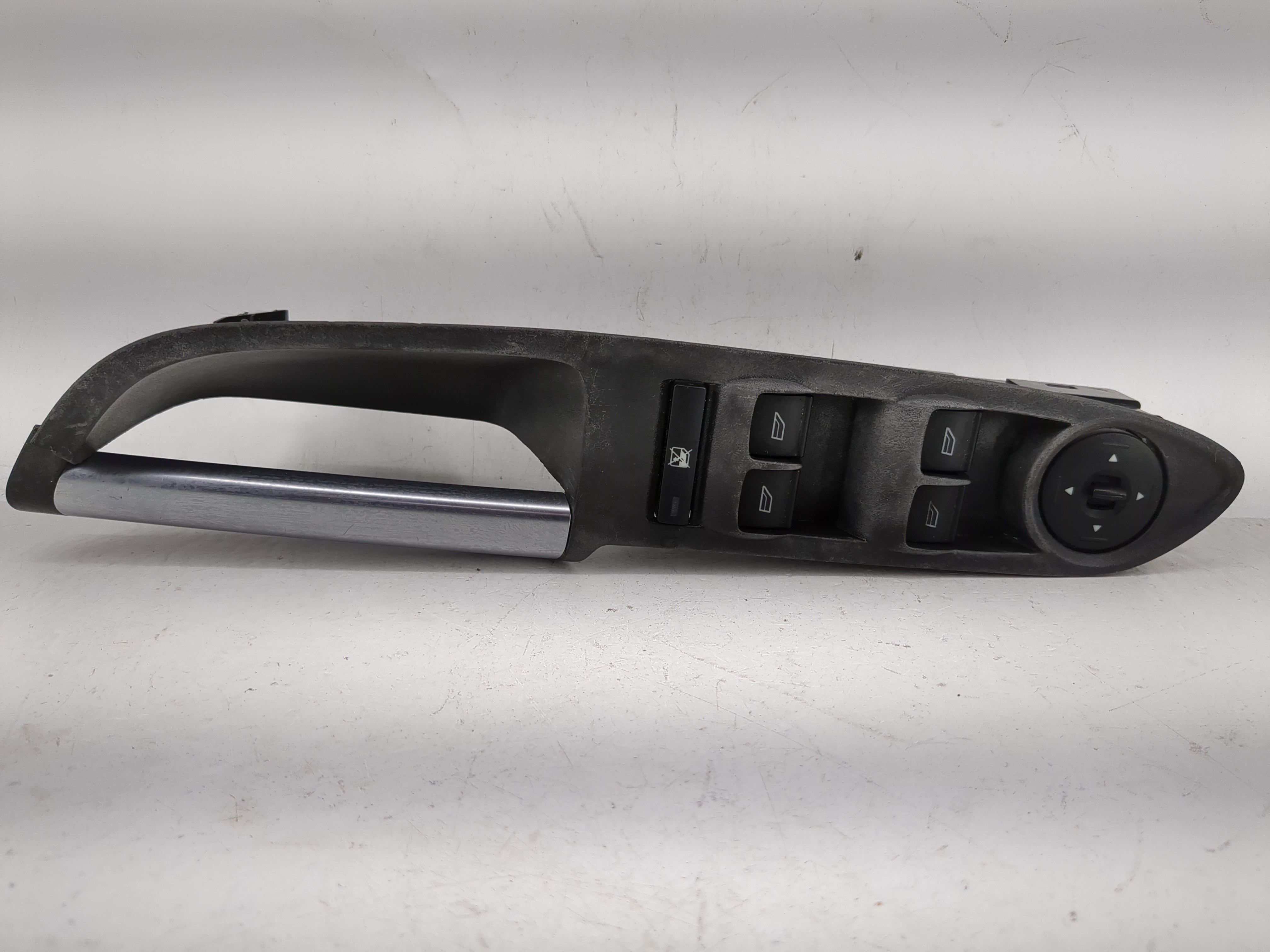 2013-2019 Ford Escape Driver Left Door Master Power Window Switch 1209436 - Oemusedautoparts1.com