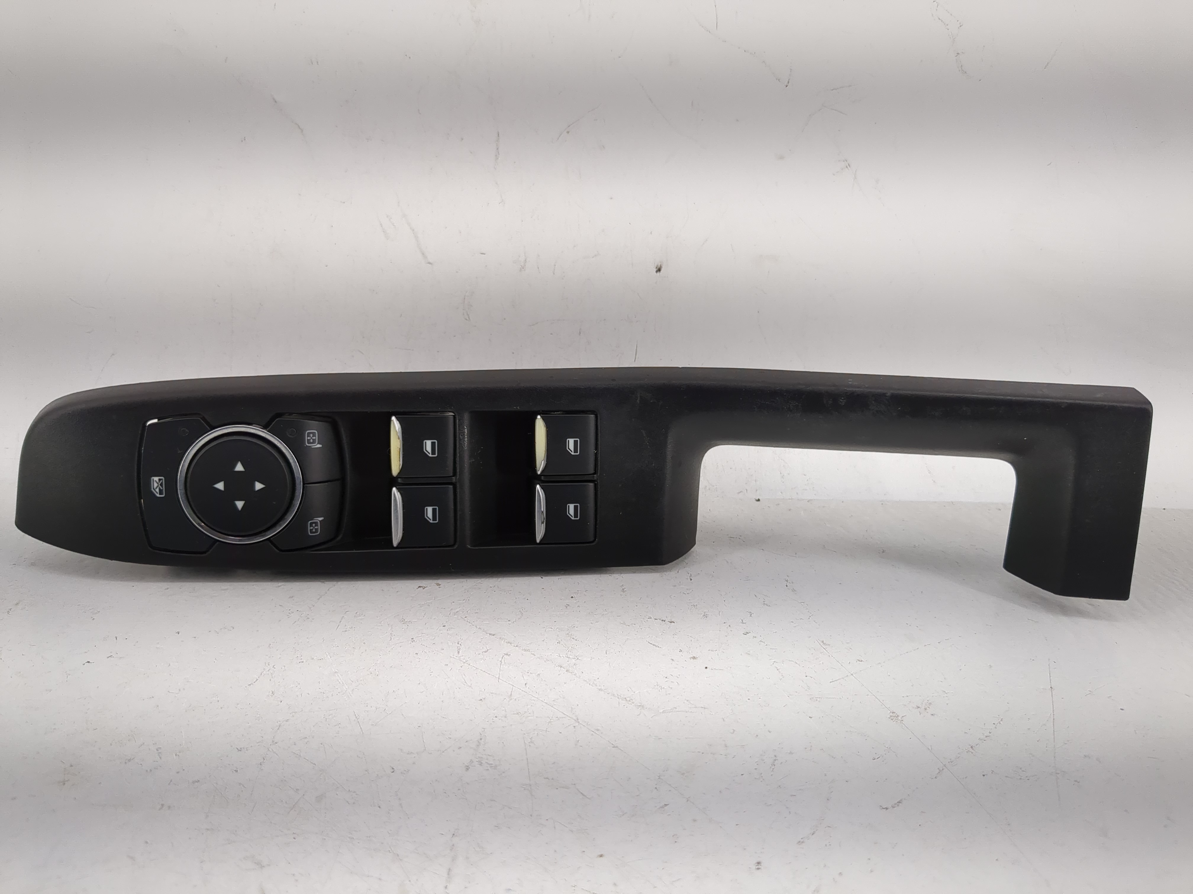 2020-2022 Ford Escape Driver Left Door Master Power Window Switch 1209437 - Oemusedautoparts1.com