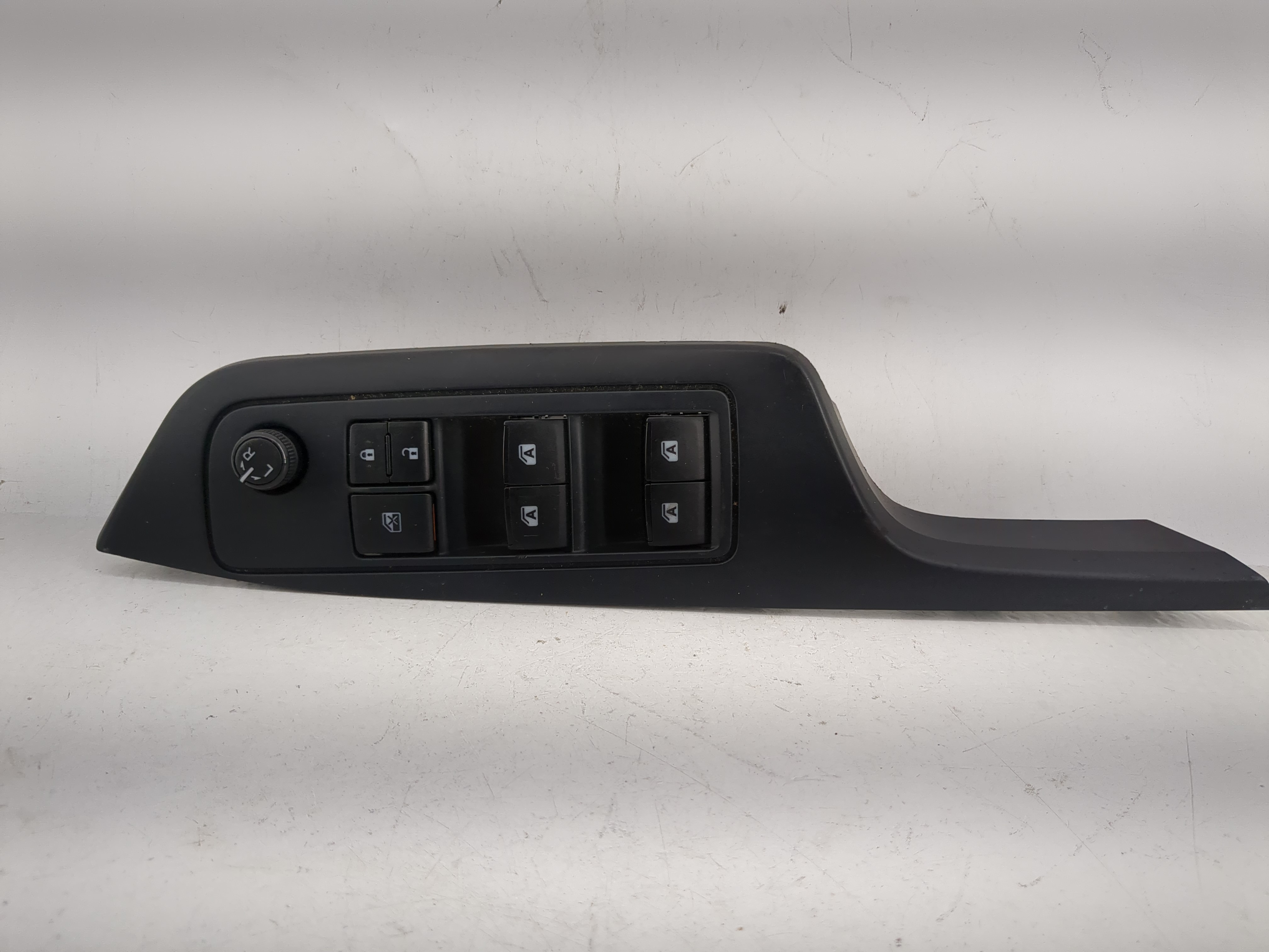 2018-2019 Toyota C-hr Driver Left Door Master Power Window Switch 1209438 - Oemusedautoparts1.com