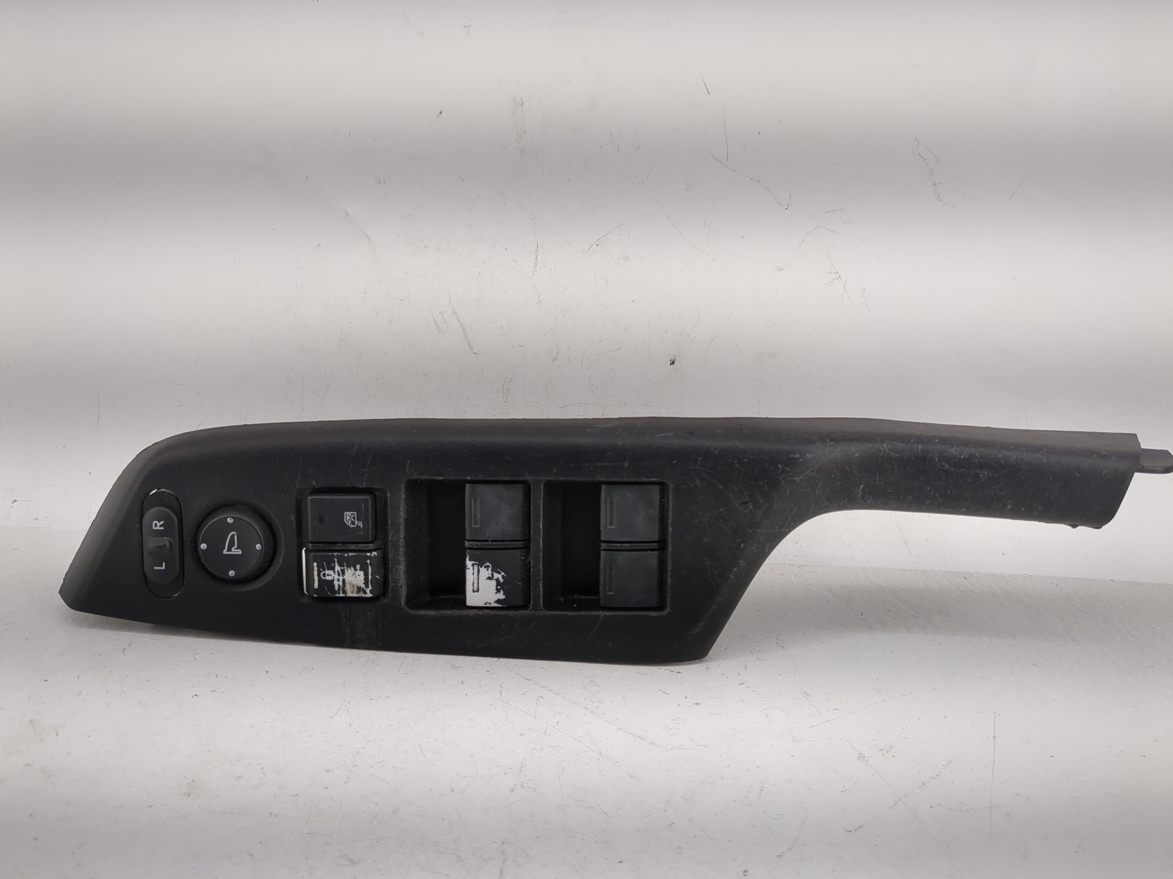 2014-2015 Honda Civic Driver Left Door Master Power Window Switch 1209440 - Oemusedautoparts1.com