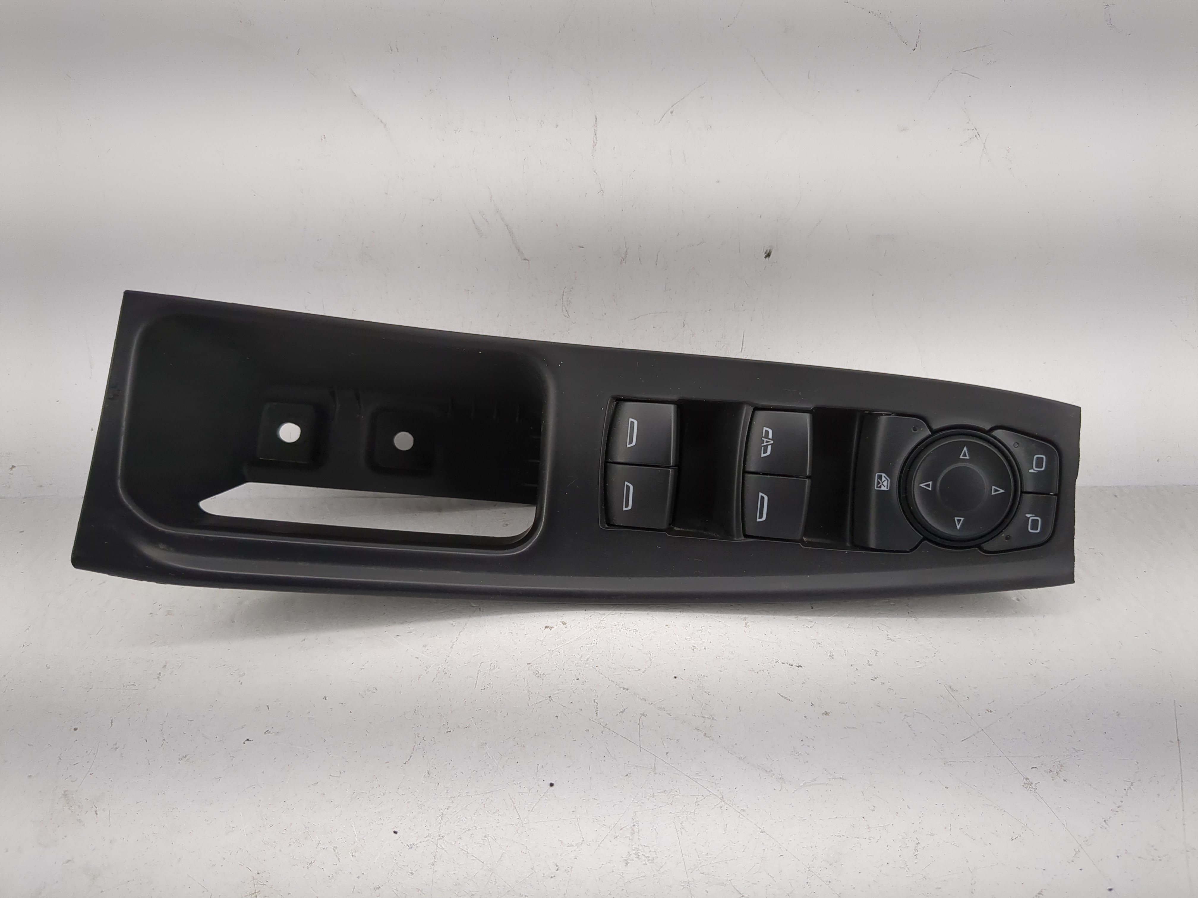 2016-2021 Chevrolet Malibu Driver Left Door Master Power Window Switch 1209441 - Oemusedautoparts1.com
