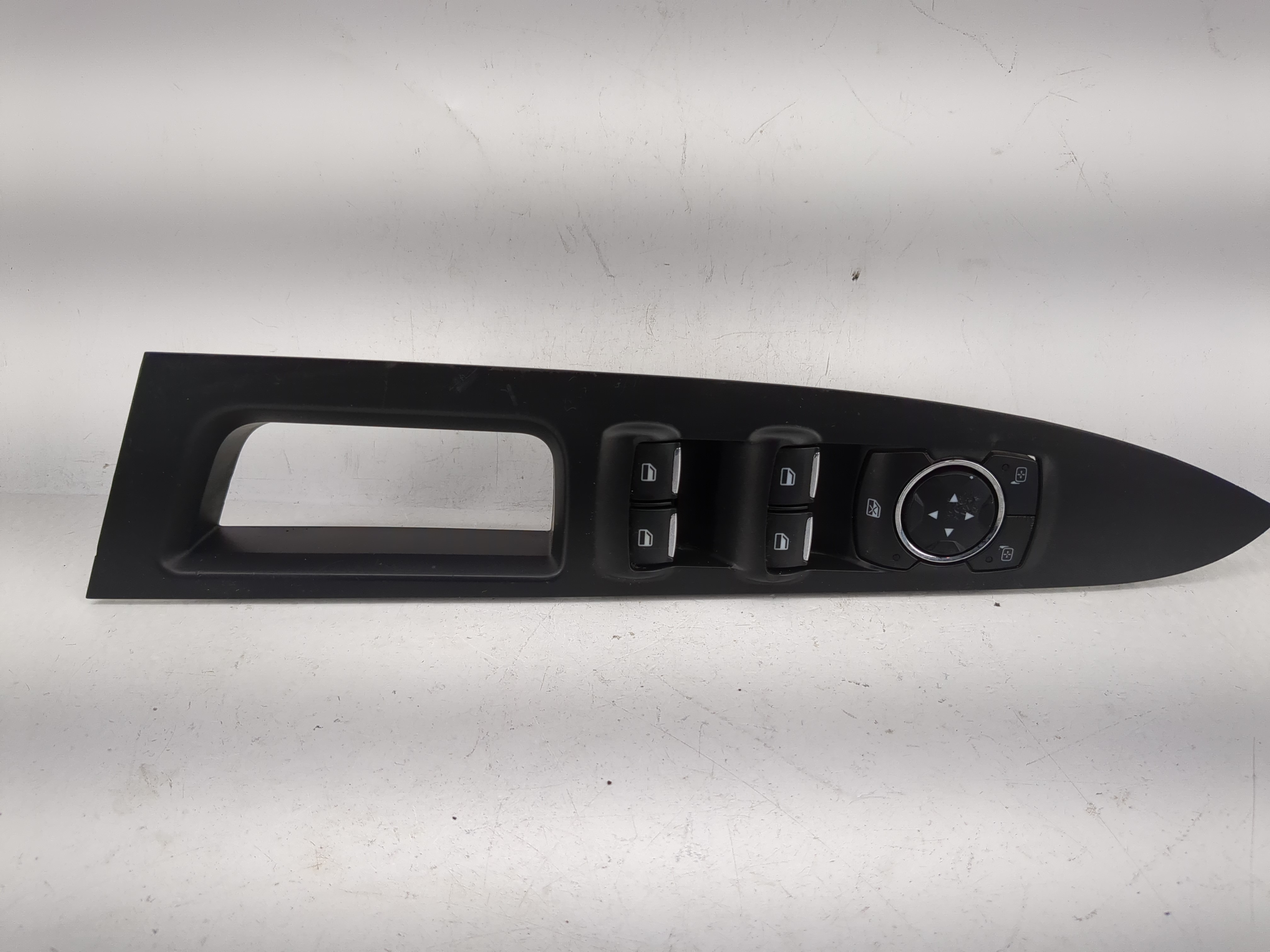 2013-2020 Ford Fusion Driver Left Door Master Power Window Switch 1209442 - Oemusedautoparts1.com