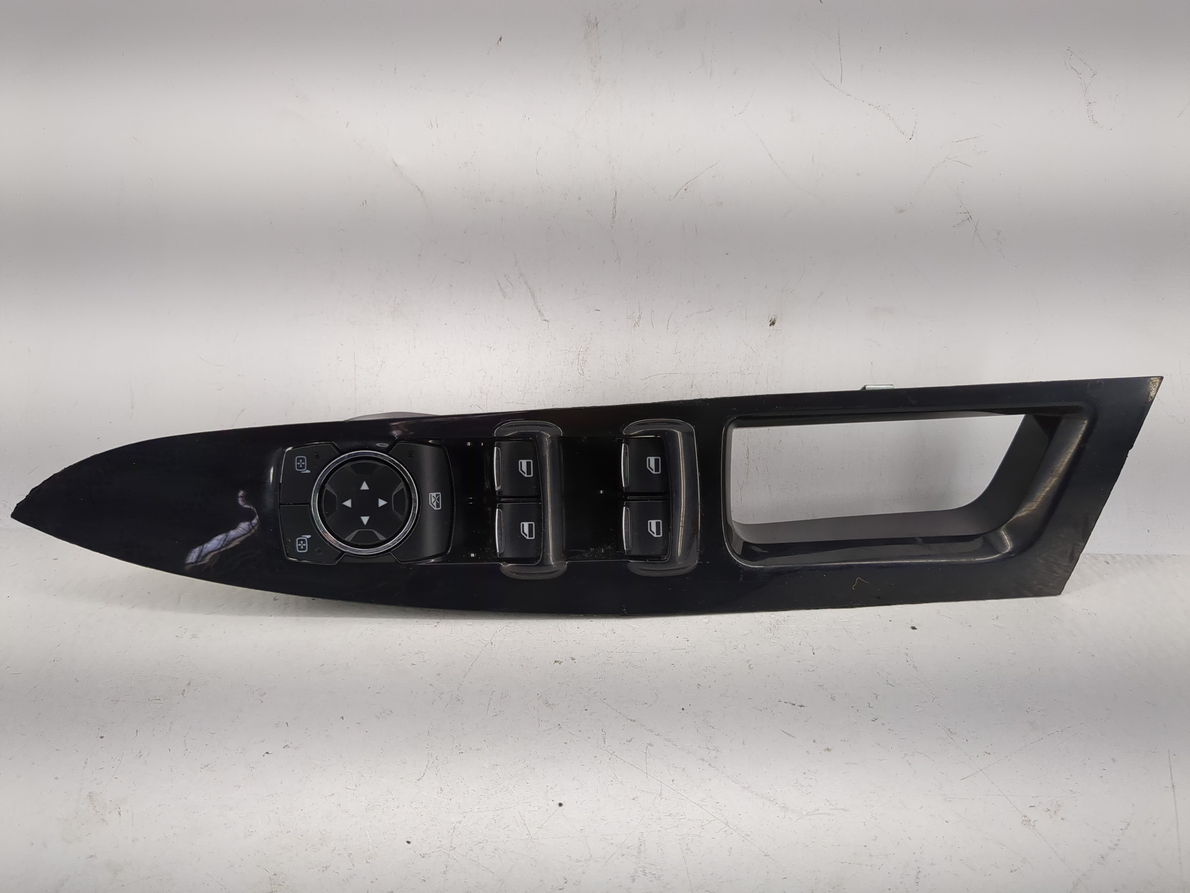 2013-2020 Ford Fusion Driver Left Door Master Power Window Switch 1209444 - Oemusedautoparts1.com