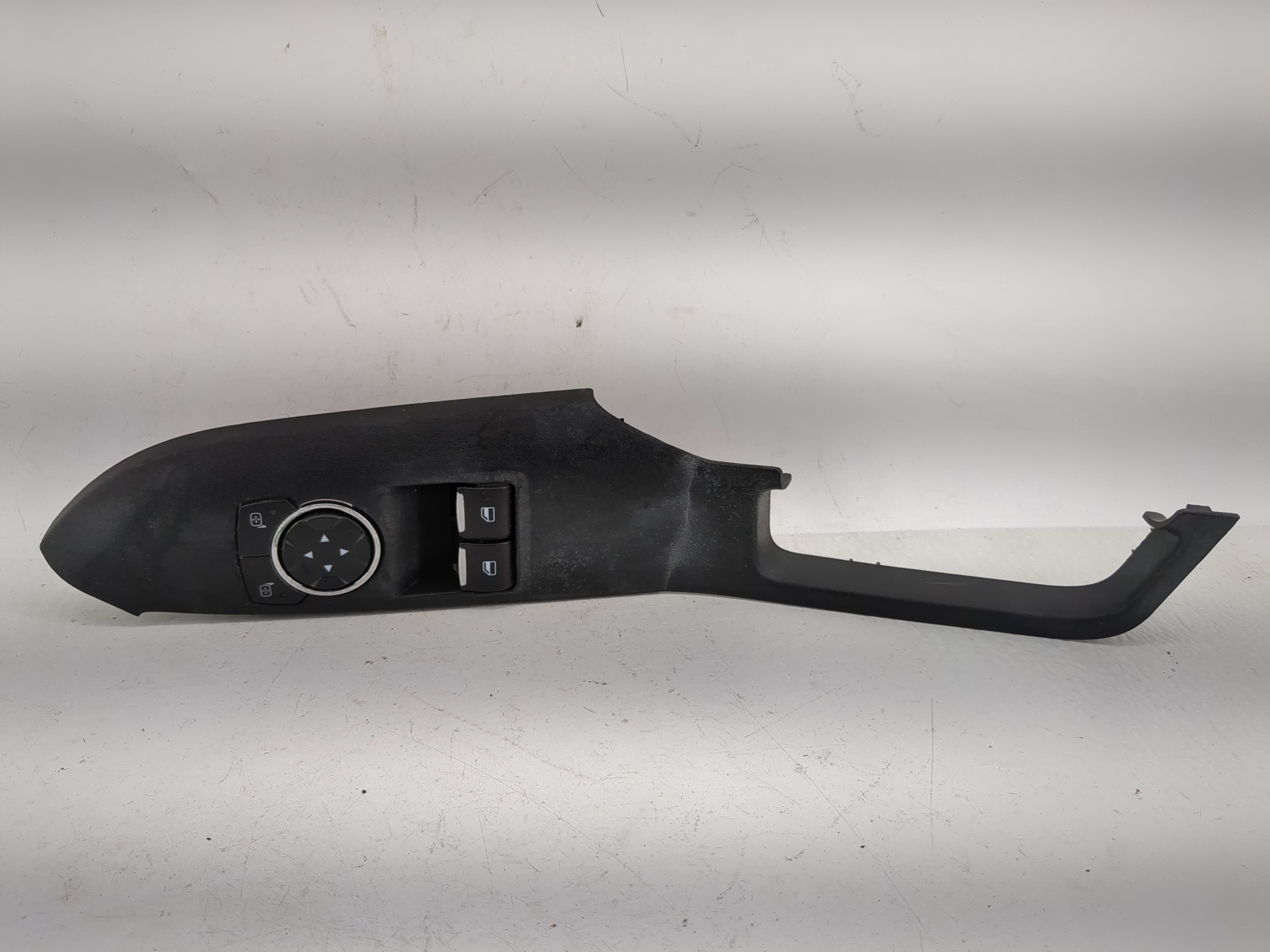 2015-2022 Ford Mustang Driver Left Door Master Power Window Switch 1209447 - Oemusedautoparts1.com