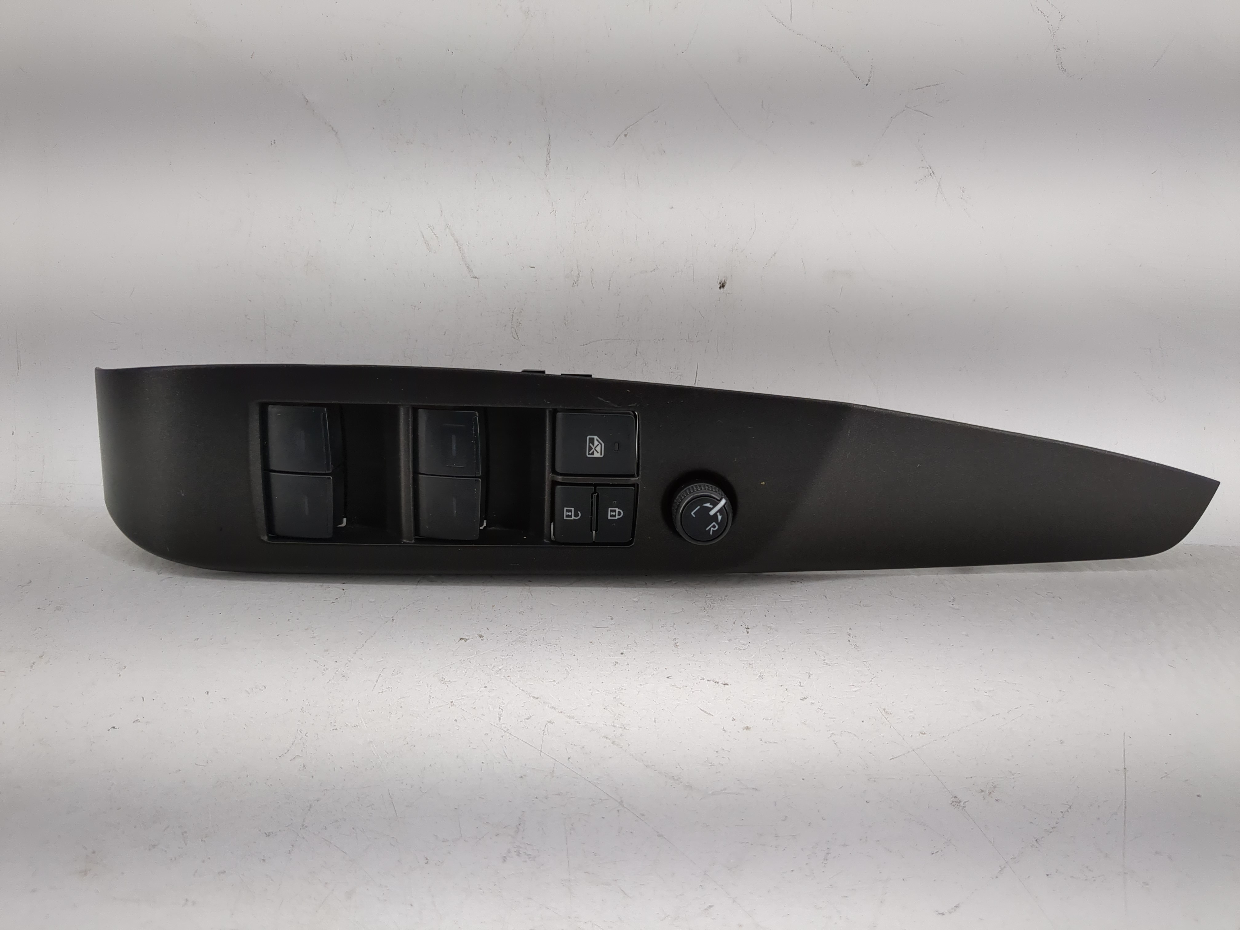 2018-2022 Toyota Camry Driver Left Door Master Power Window Switch 1209453 - Oemusedautoparts1.com