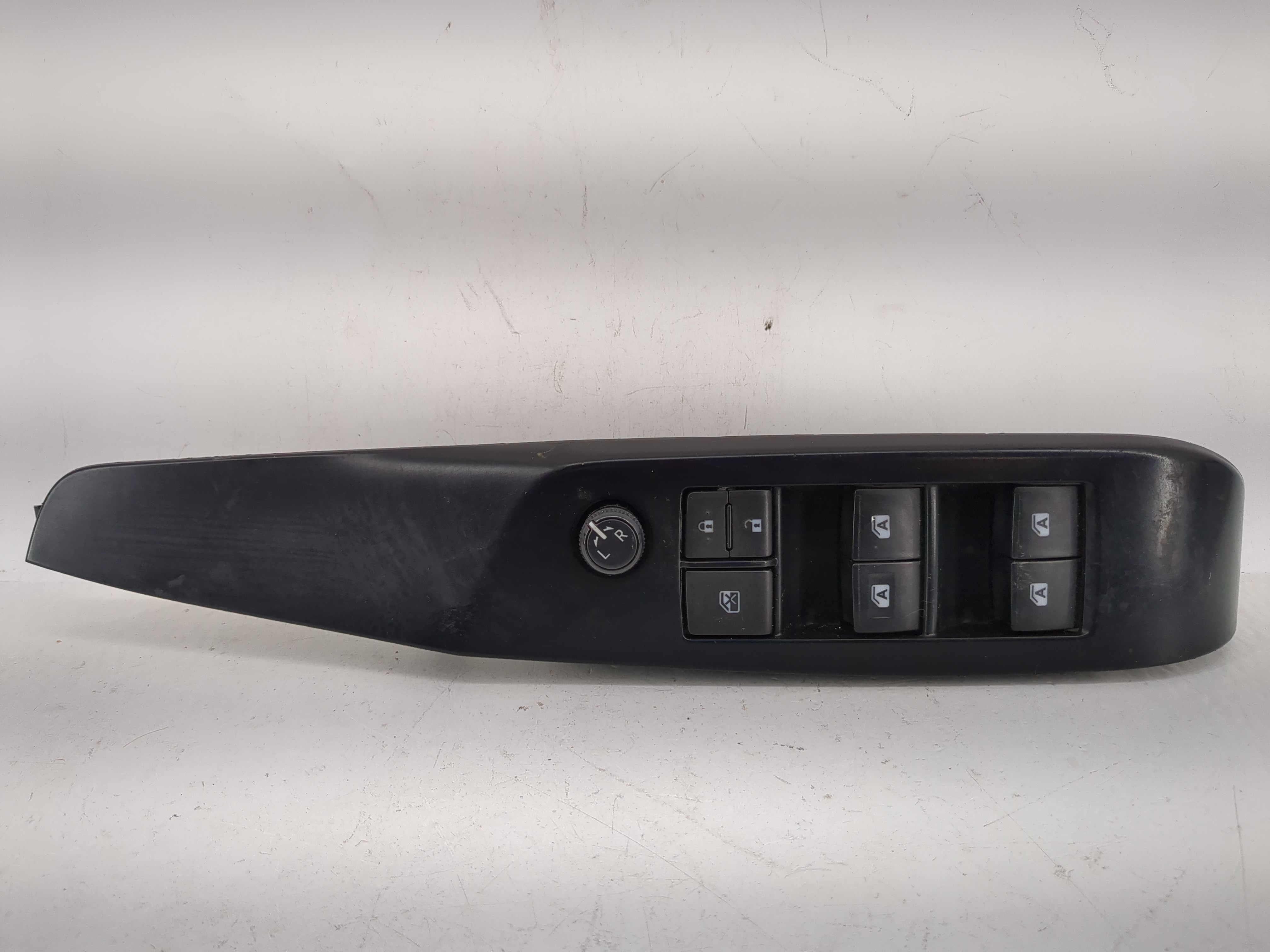 2018-2022 Toyota Camry Driver Left Door Master Power Window Switch 1209455 - Oemusedautoparts1.com