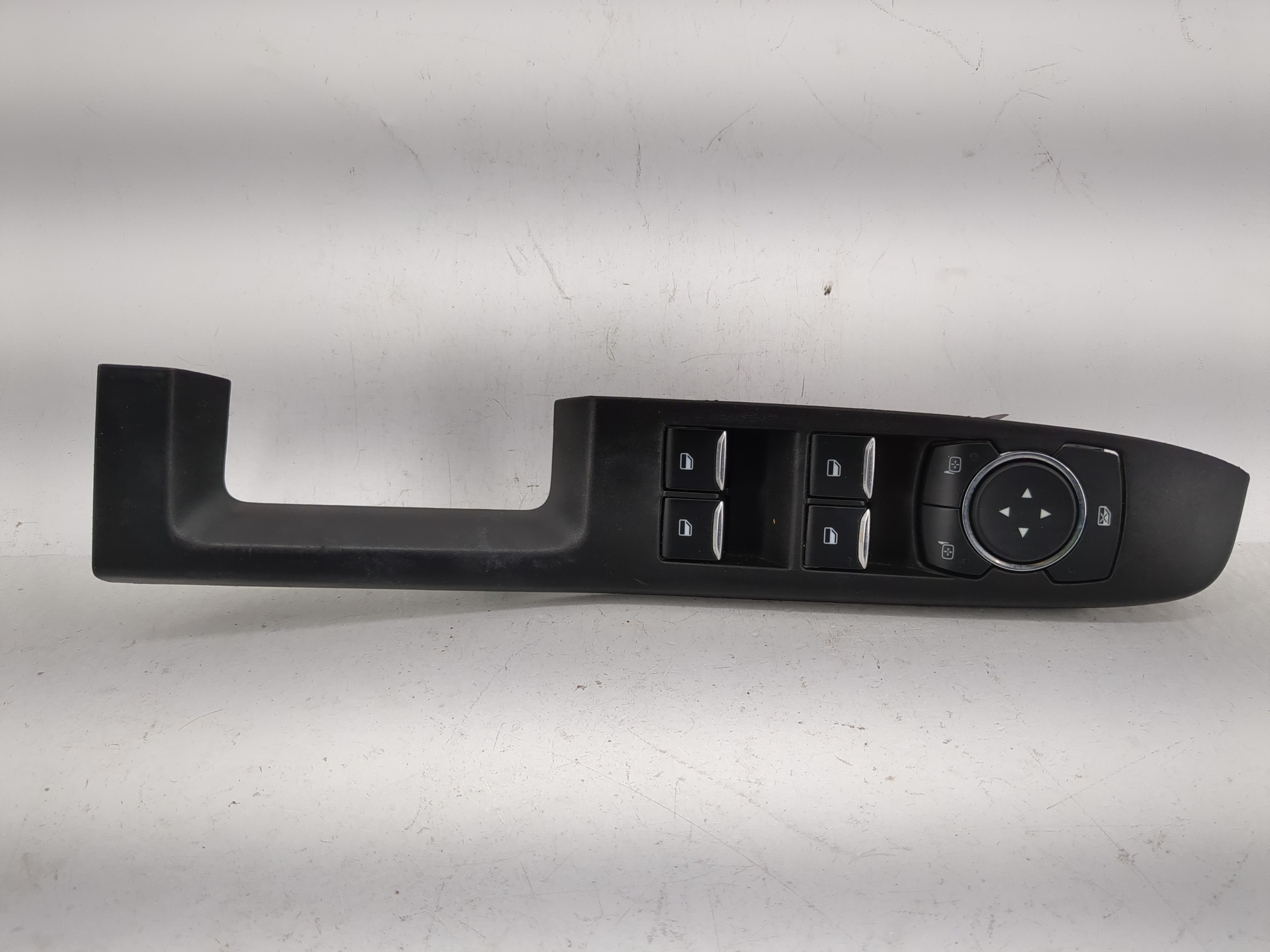 2020-2022 Ford Escape Driver Left Door Master Power Window Switch 1209460 - Oemusedautoparts1.com