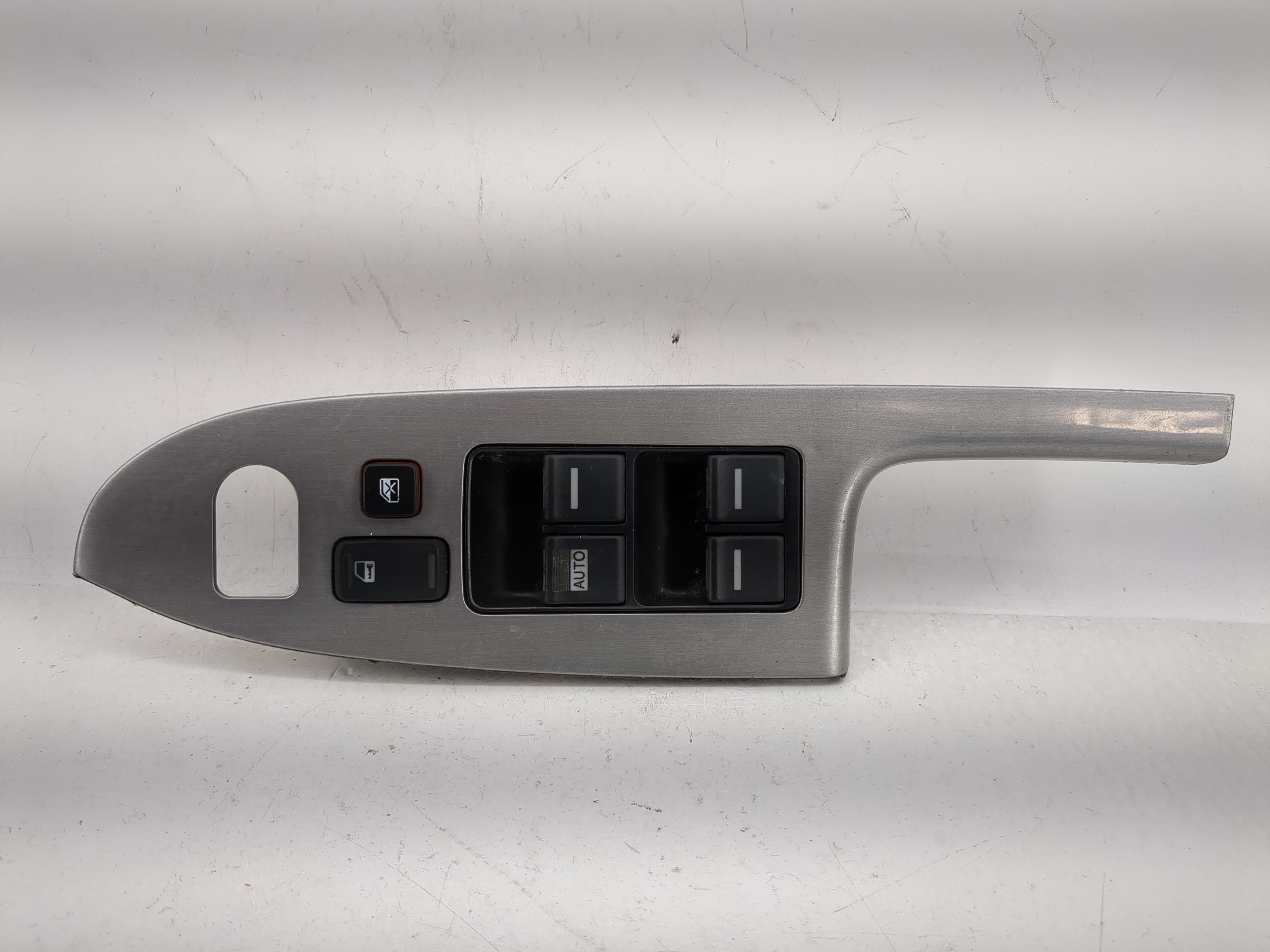 2005-2010 Honda Odyssey Driver Left Door Master Power Window Switch 1209461 - Oemusedautoparts1.com