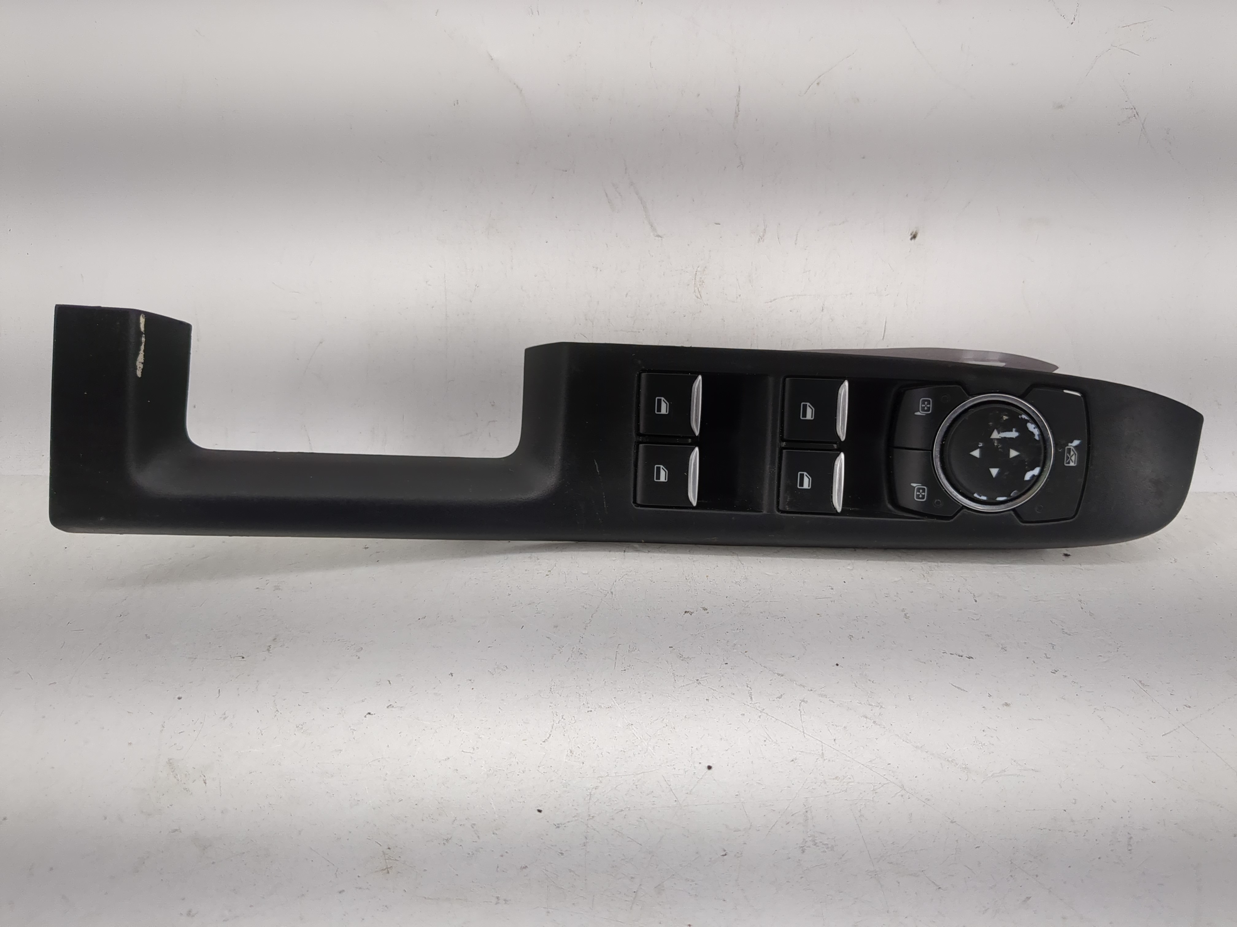 2020-2022 Ford Escape Driver Left Door Master Power Window Switch 1209488 - Oemusedautoparts1.com