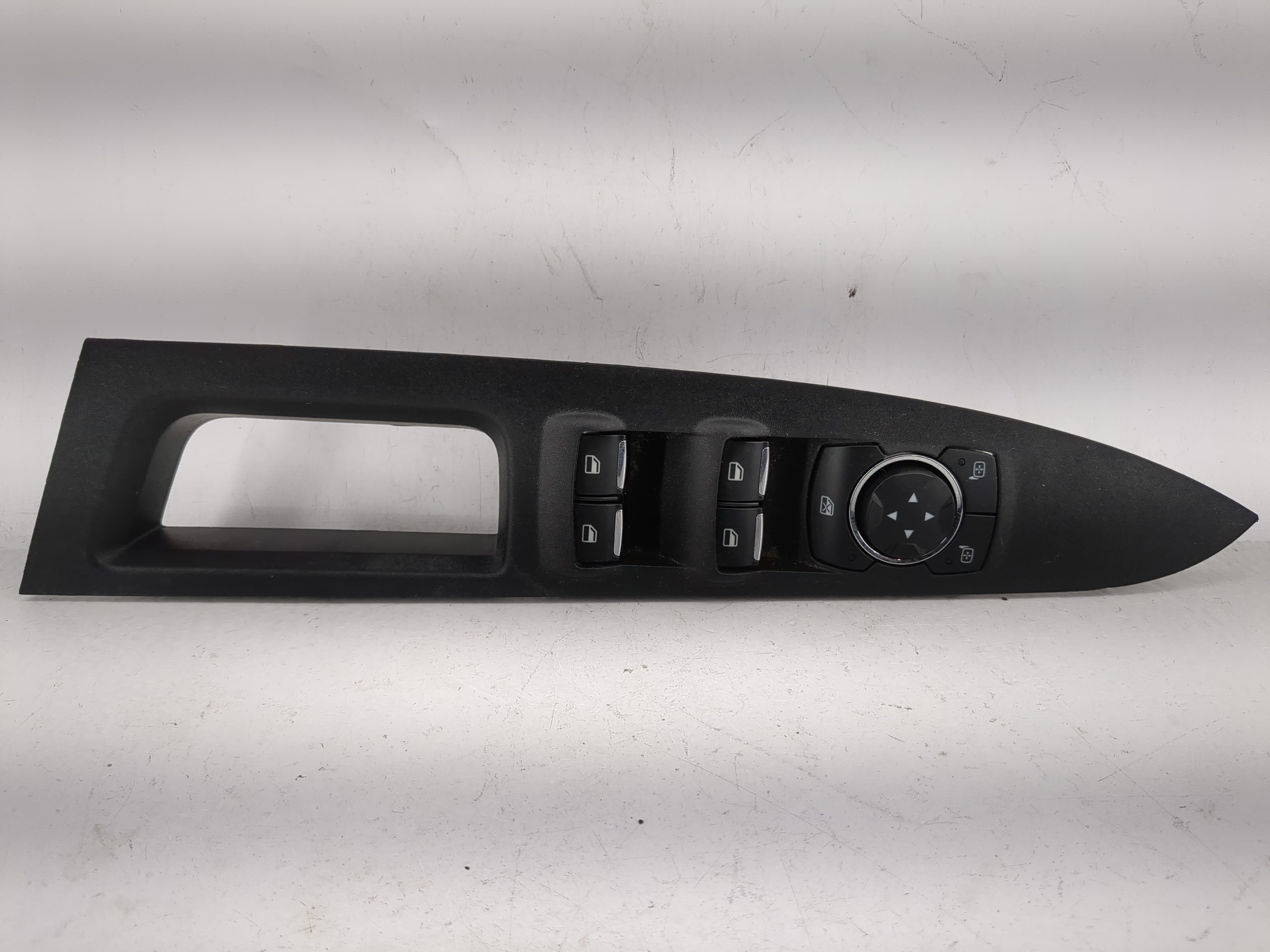 2013-2020 Ford Fusion Driver Left Door Master Power Window Switch 1209492 - Oemusedautoparts1.com