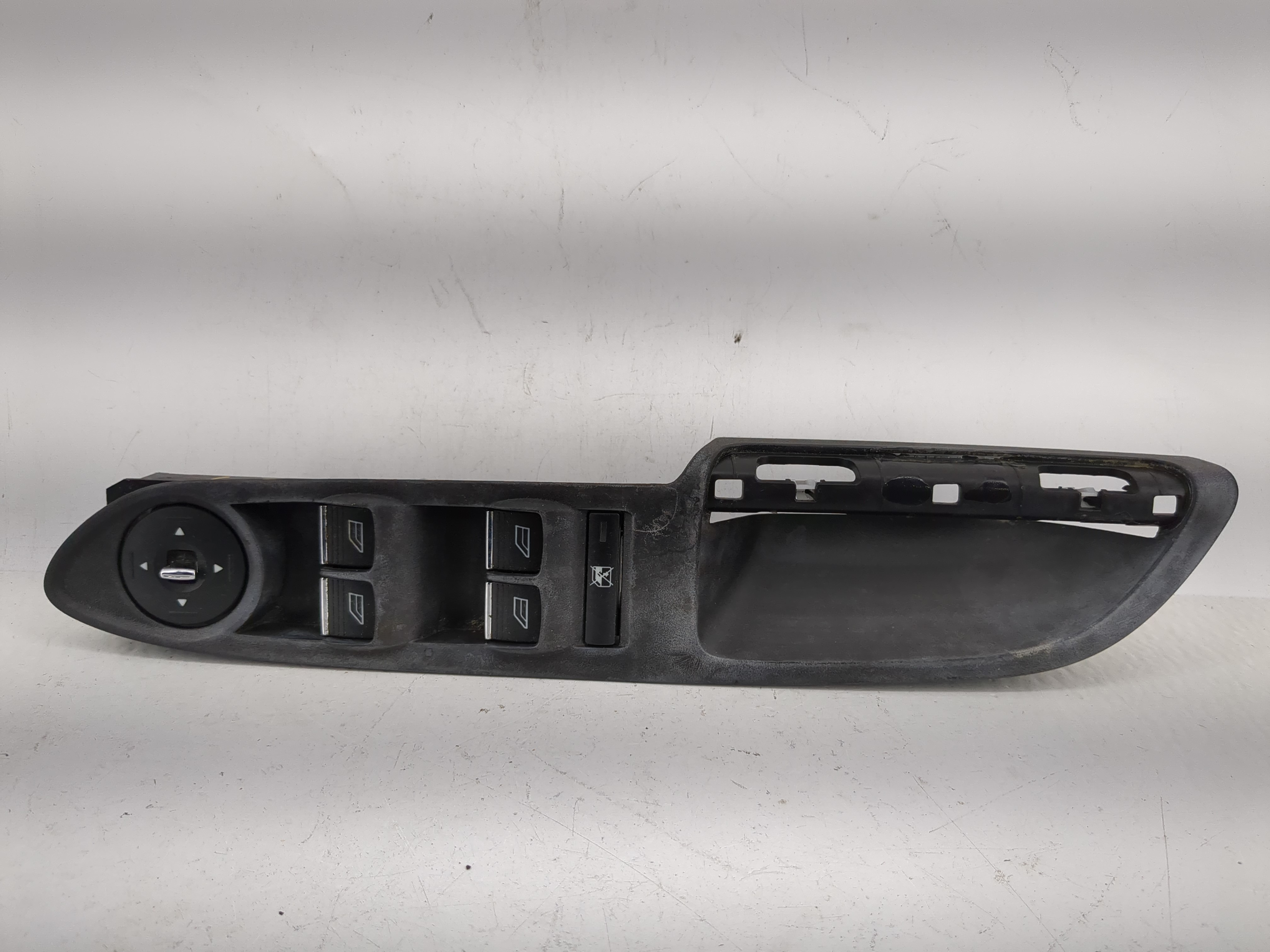 2013-2016 Ford Escape Driver Left Door Master Power Window Switch 1209496 - Oemusedautoparts1.com