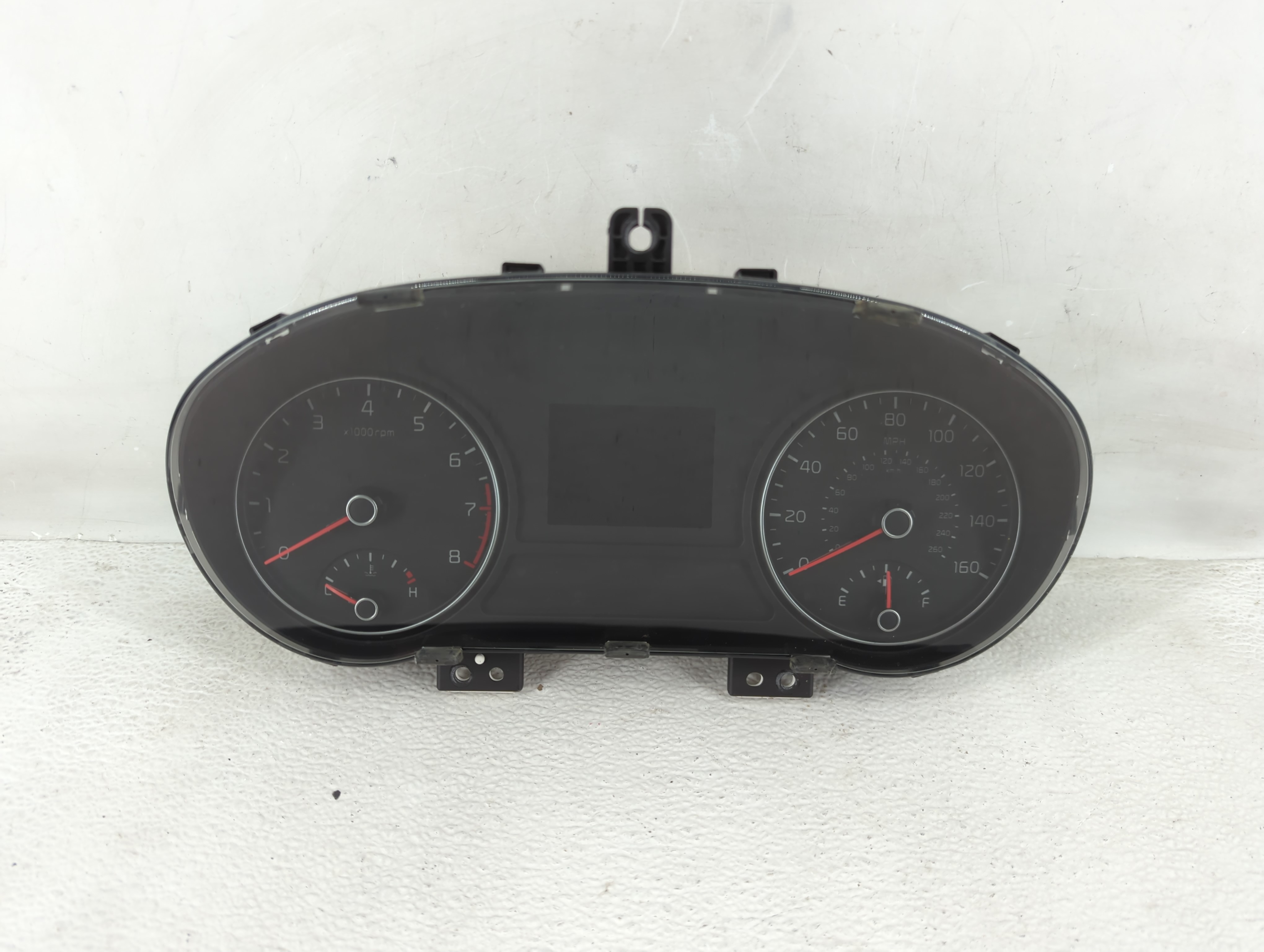 2016-2018 Kia Optima Speedometer Instrument Cluster Gauges 94001-d5000 1209499 - Oemusedautoparts1.com
