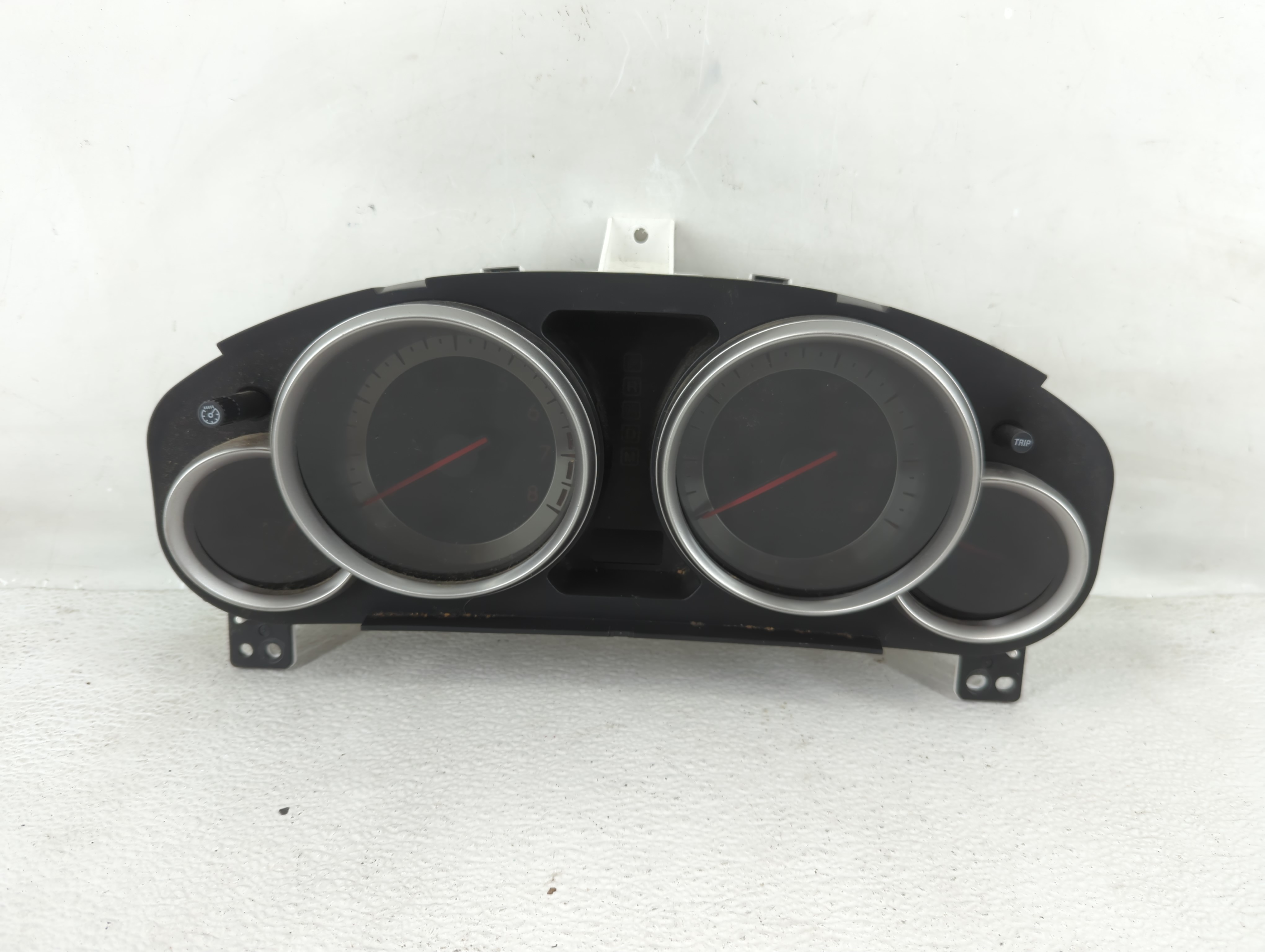 2009-2009 Mazda Cx-9 Speedometer Instrument Cluster Gauges 1209502 - Oemusedautoparts1.com
