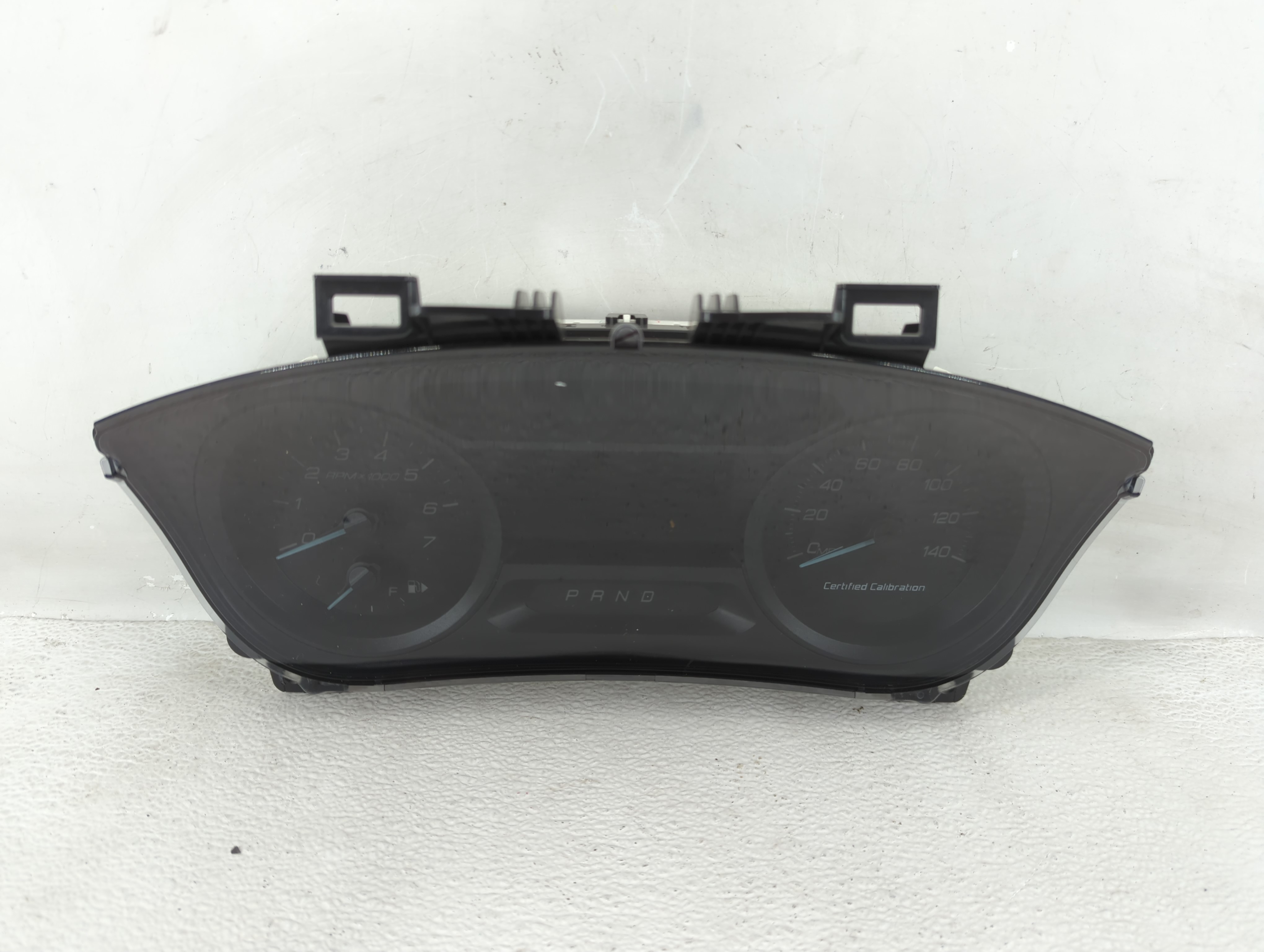 2013-2013 Ford Explorer Speedometer Instrument Cluster Gauges 1209534 - Oemusedautoparts1.com