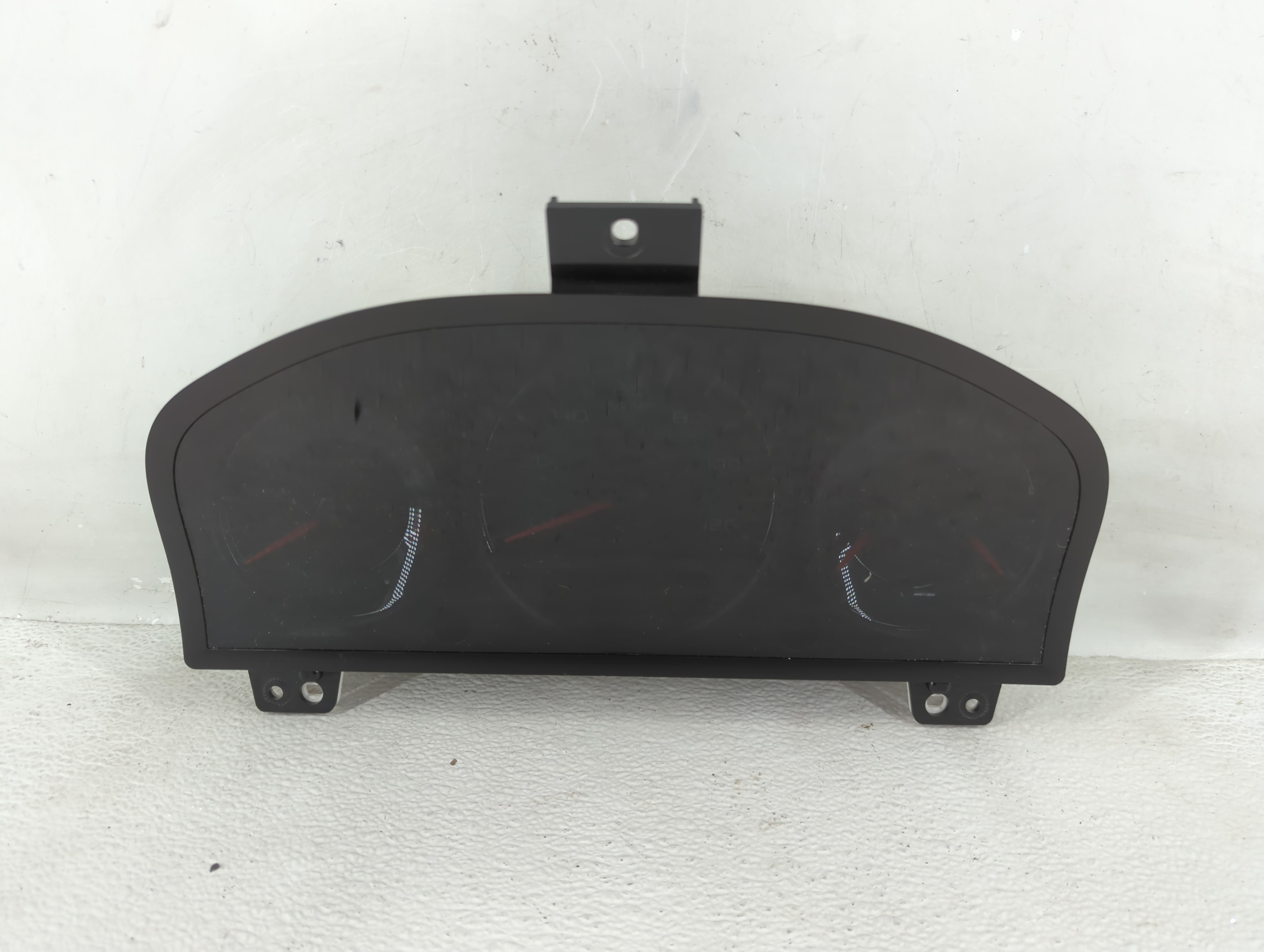2010-2010 Ford Fusion Speedometer Instrument Cluster Gauges 1209540 - Oemusedautoparts1.com