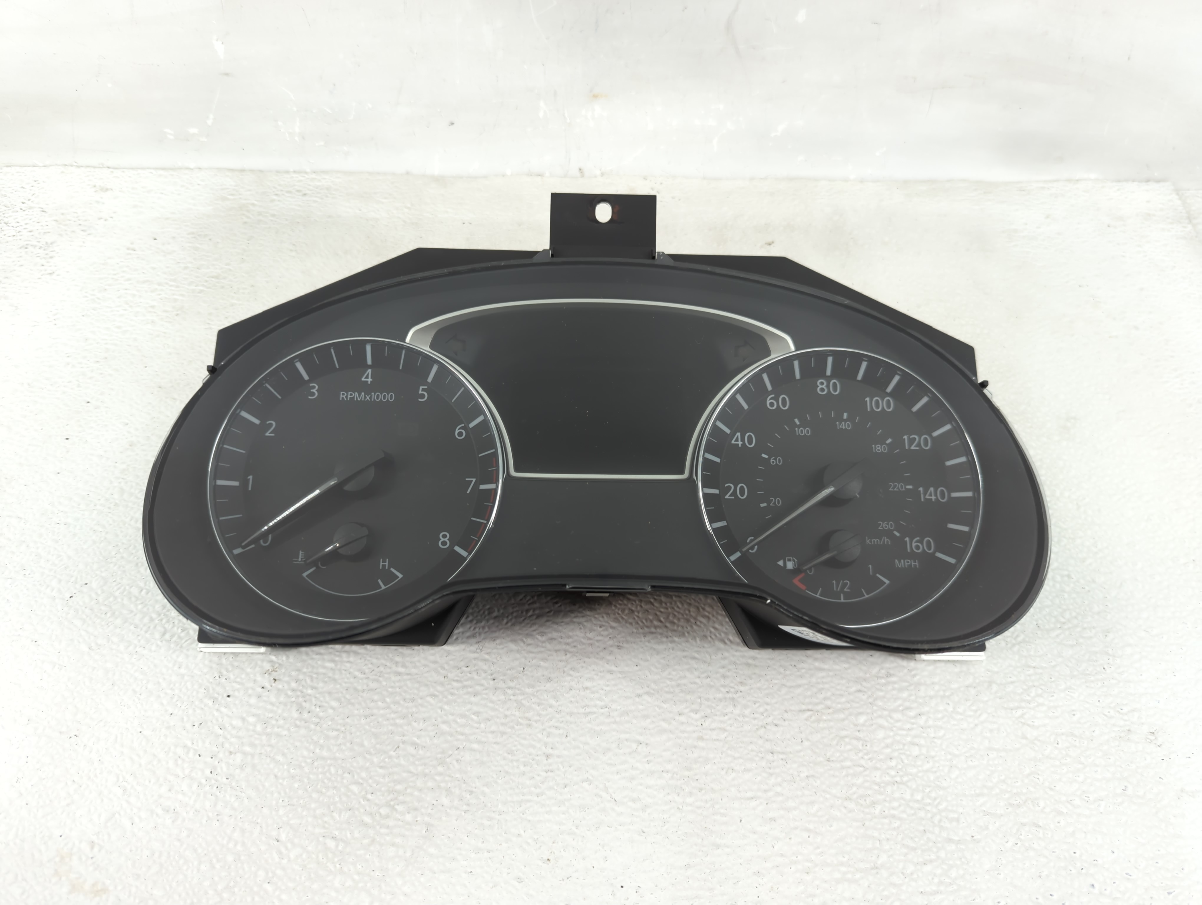 2016-2017 Nissan Altima Speedometer Instrument Cluster Gauges 1209542 - Oemusedautoparts1.com