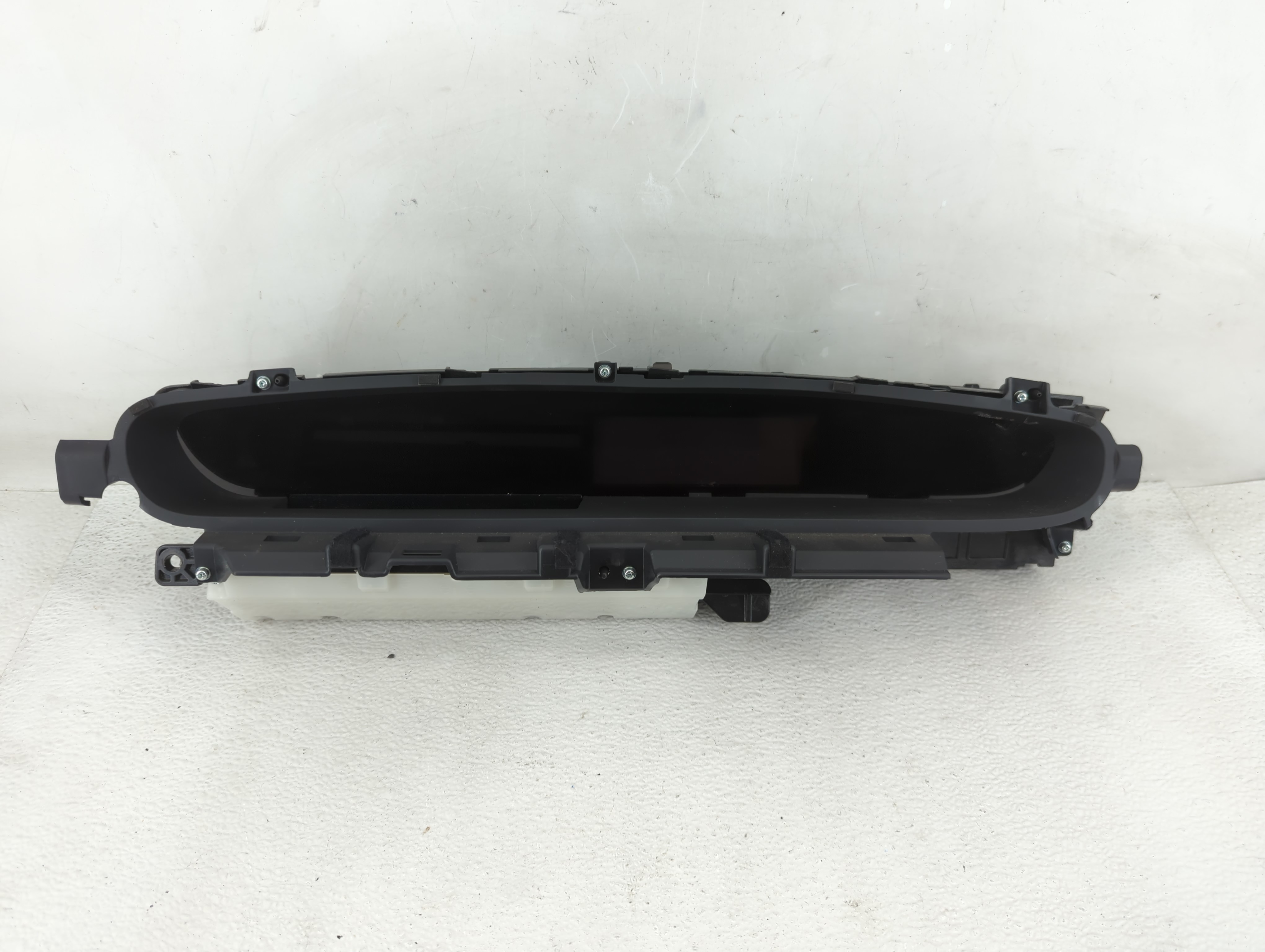 2014-2015 Toyota Prius Speedometer Instrument Cluster Gauges 83800-47d30 1209546 - Oemusedautoparts1.com